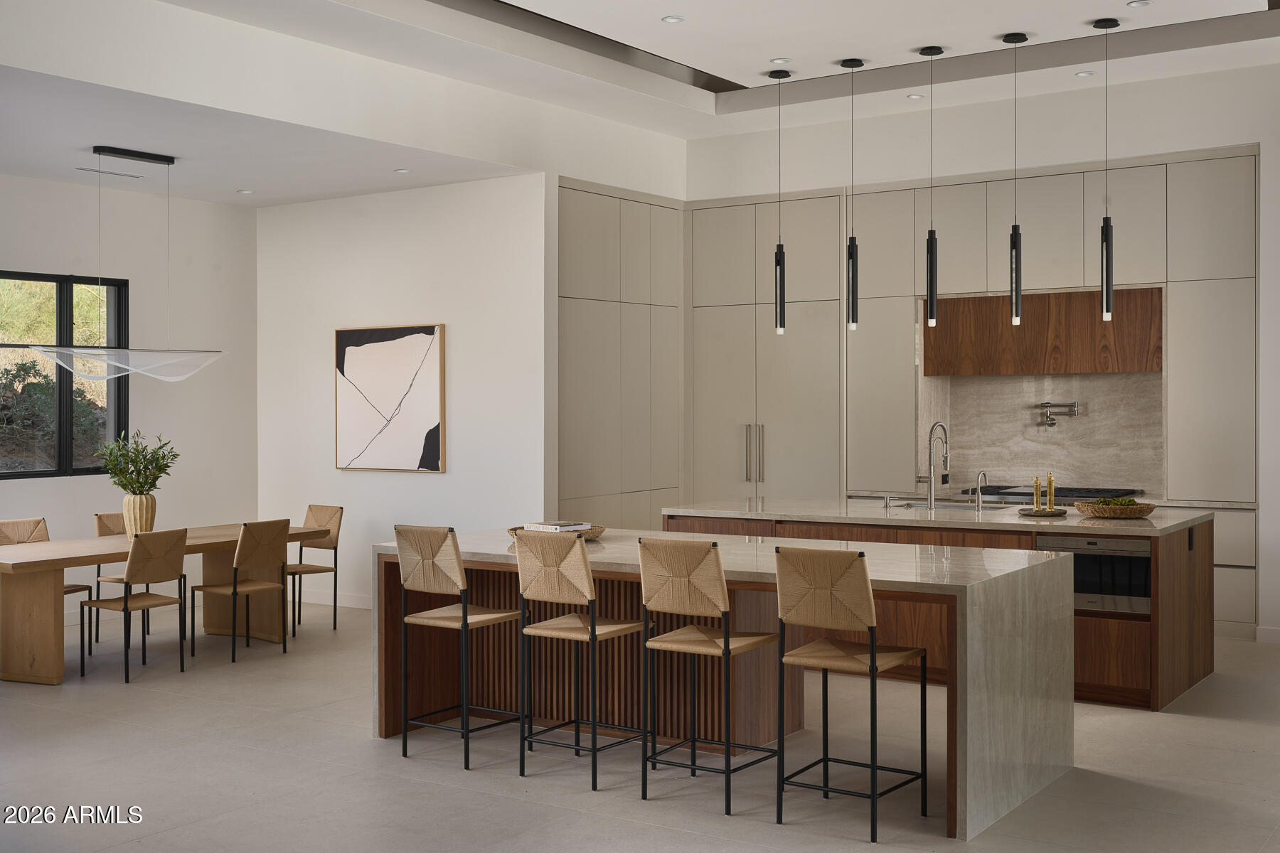 9619 N SOLITUDE Canyon