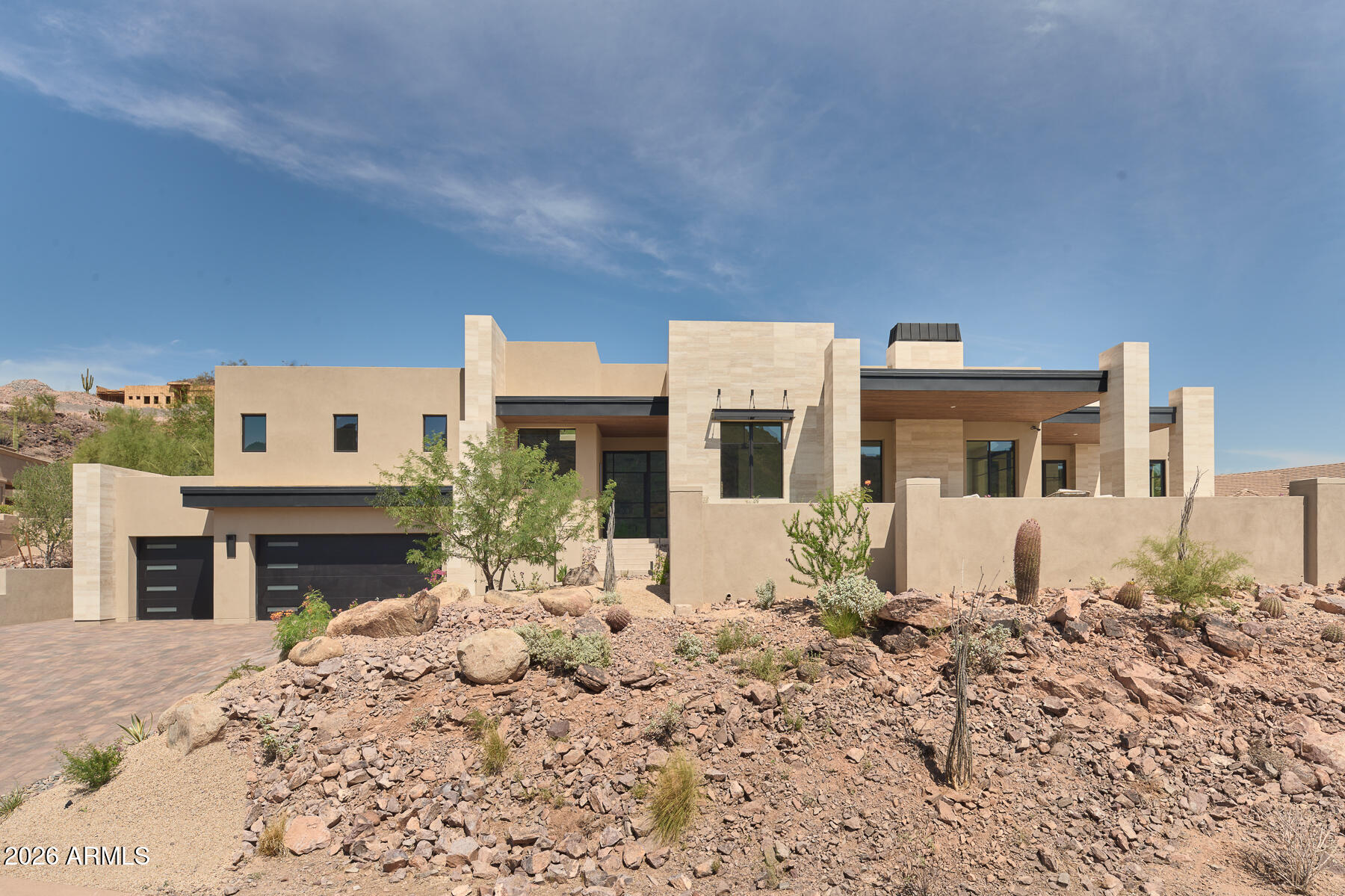 9619 N SOLITUDE Canyon