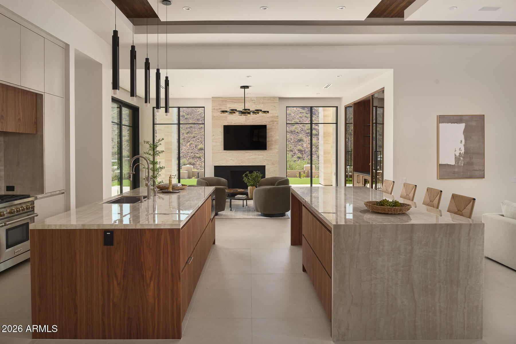 9619 N SOLITUDE Canyon