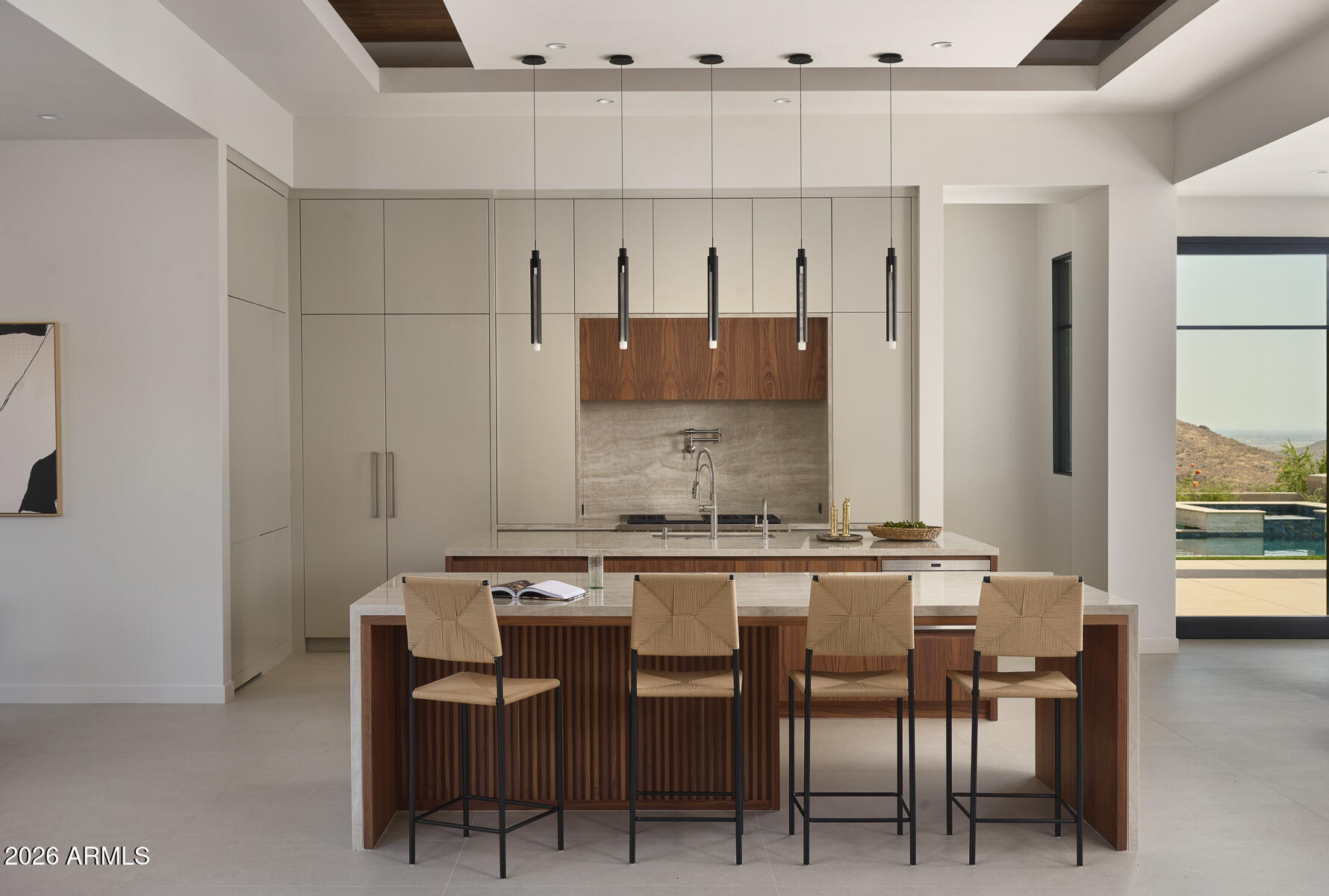 9619 N SOLITUDE Canyon