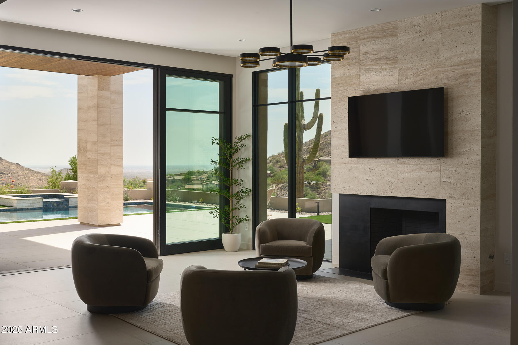 9619 N SOLITUDE Canyon