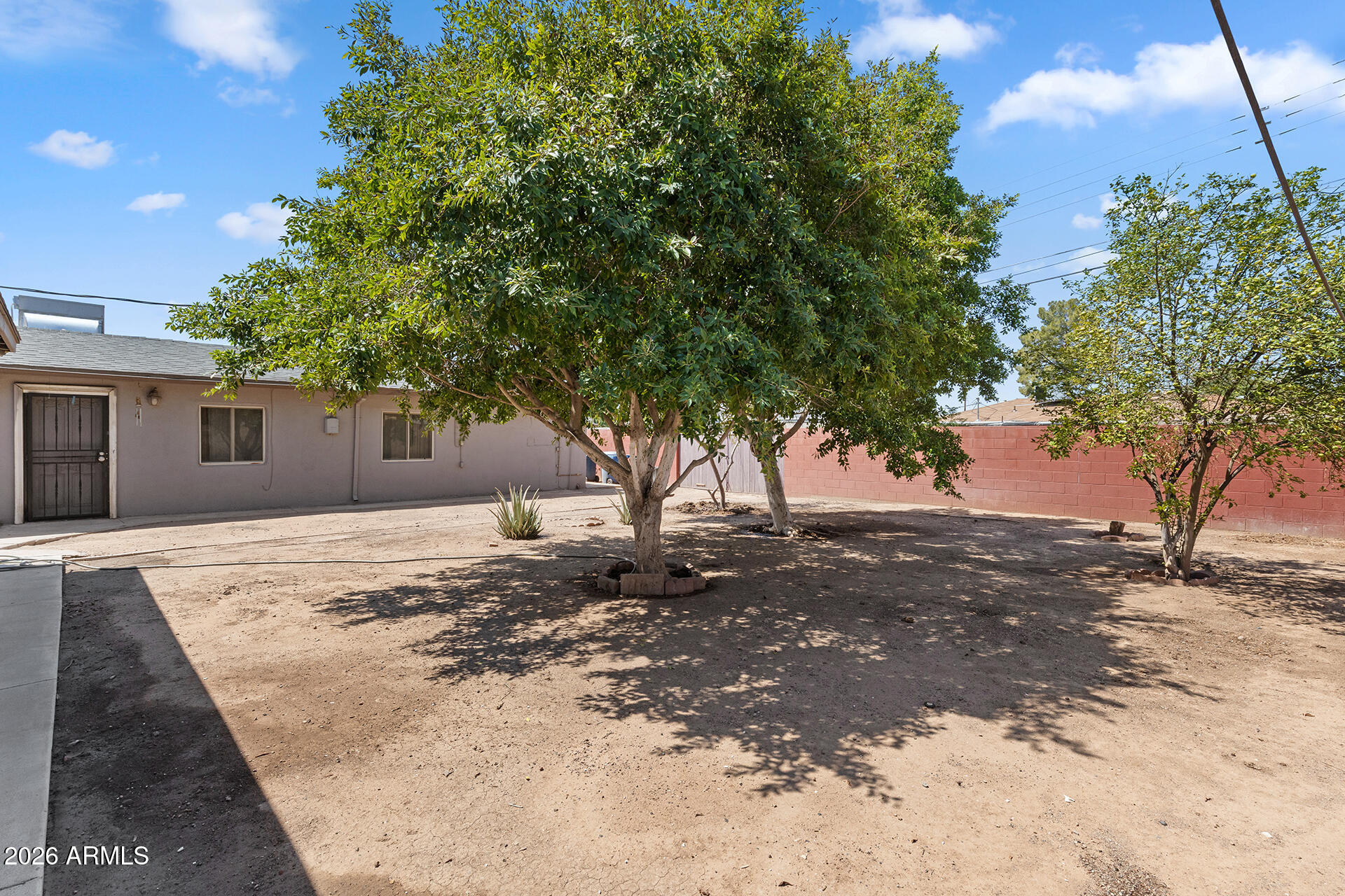 1012 S PRICE Road