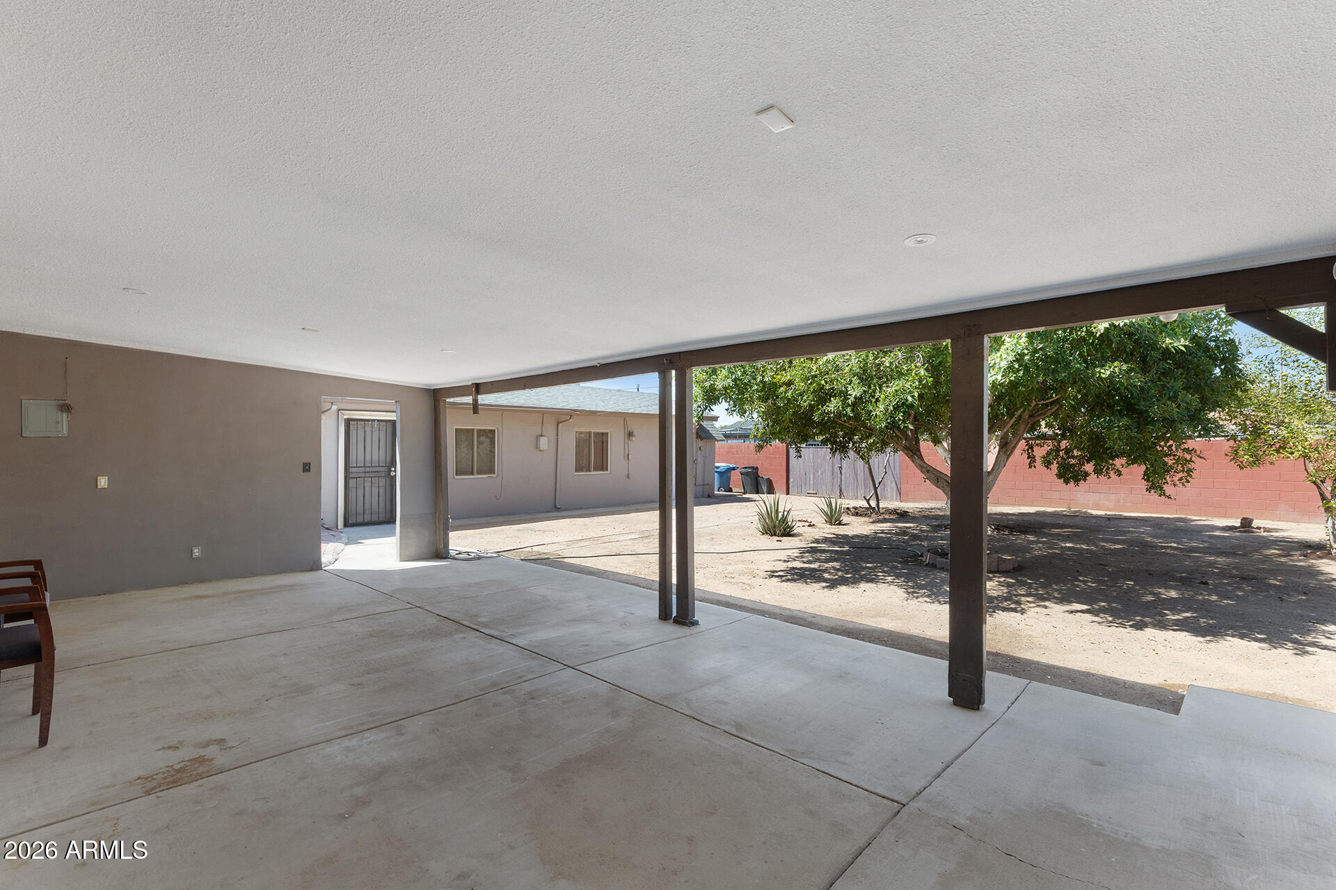 1012 S PRICE Road