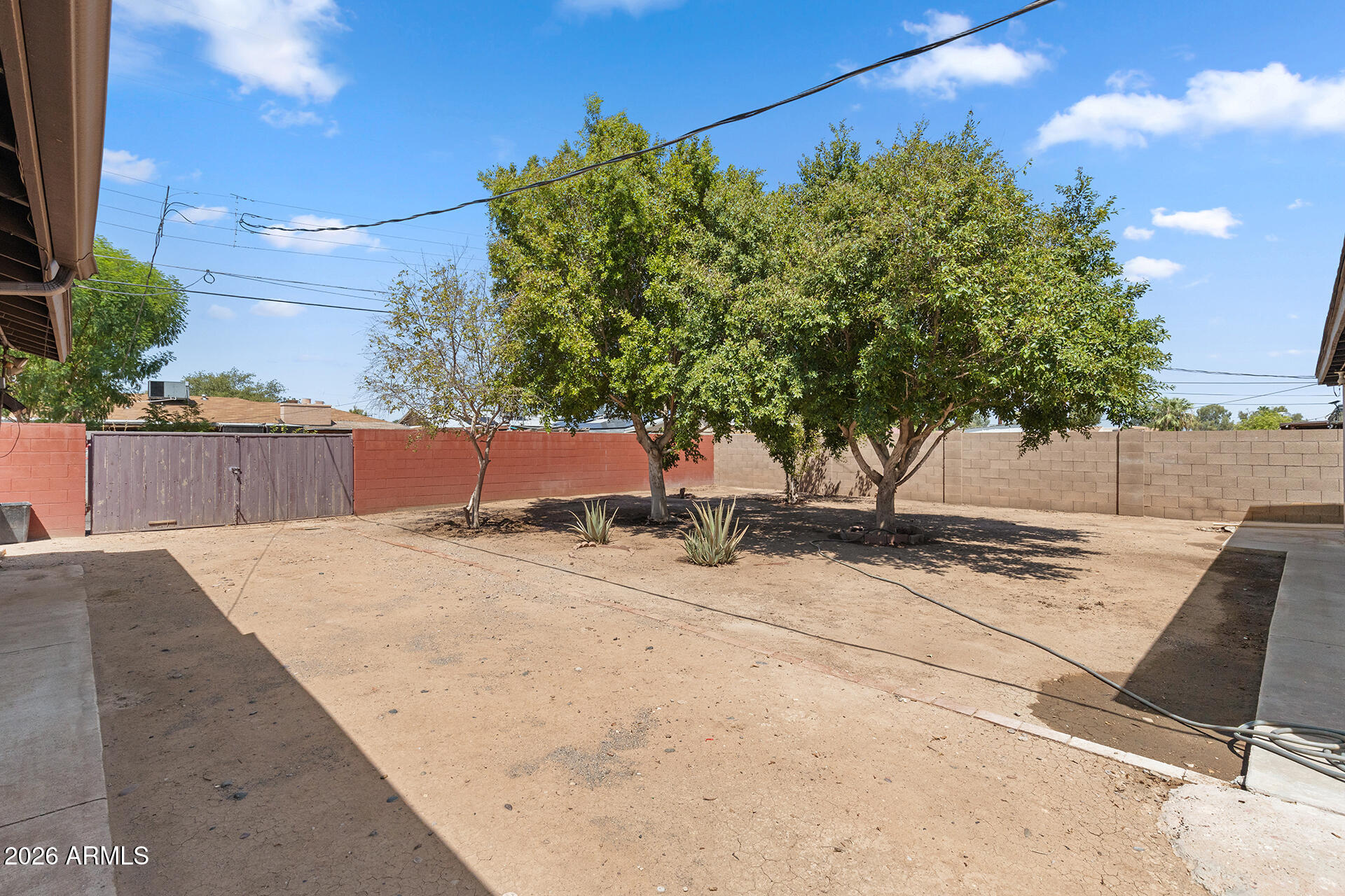 1012 S PRICE Road