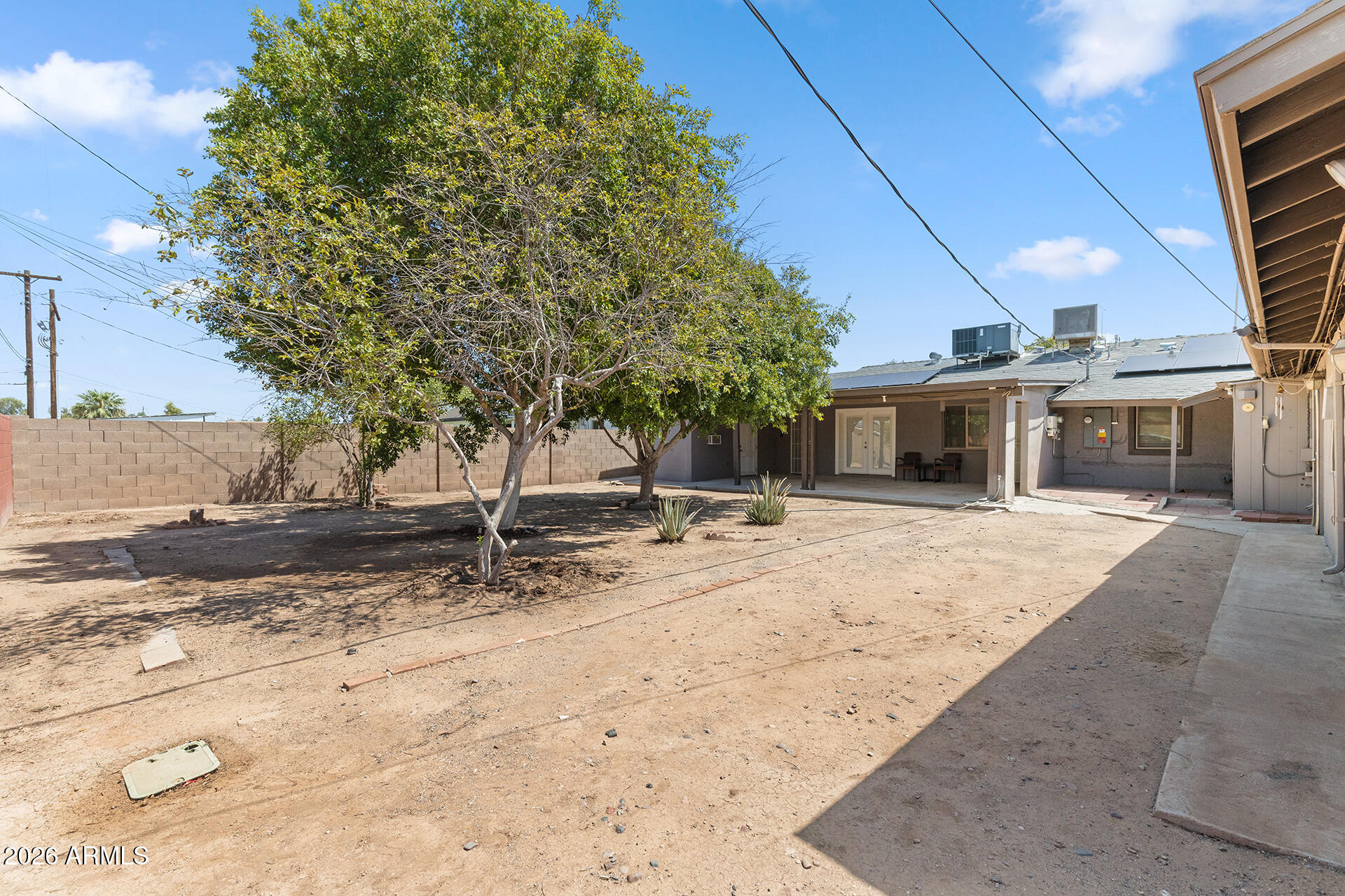 1012 S PRICE Road