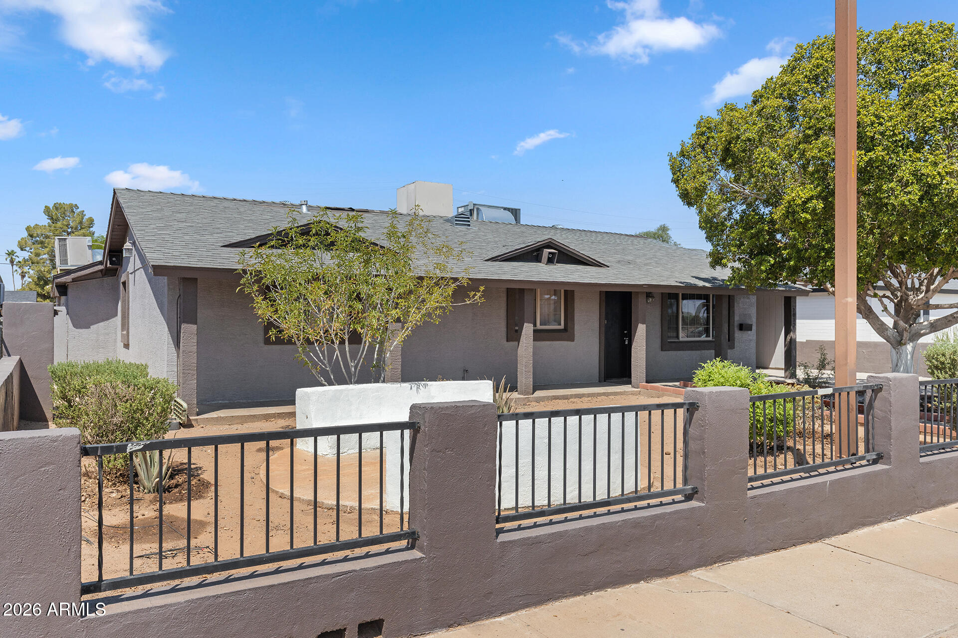 1012 S PRICE Road