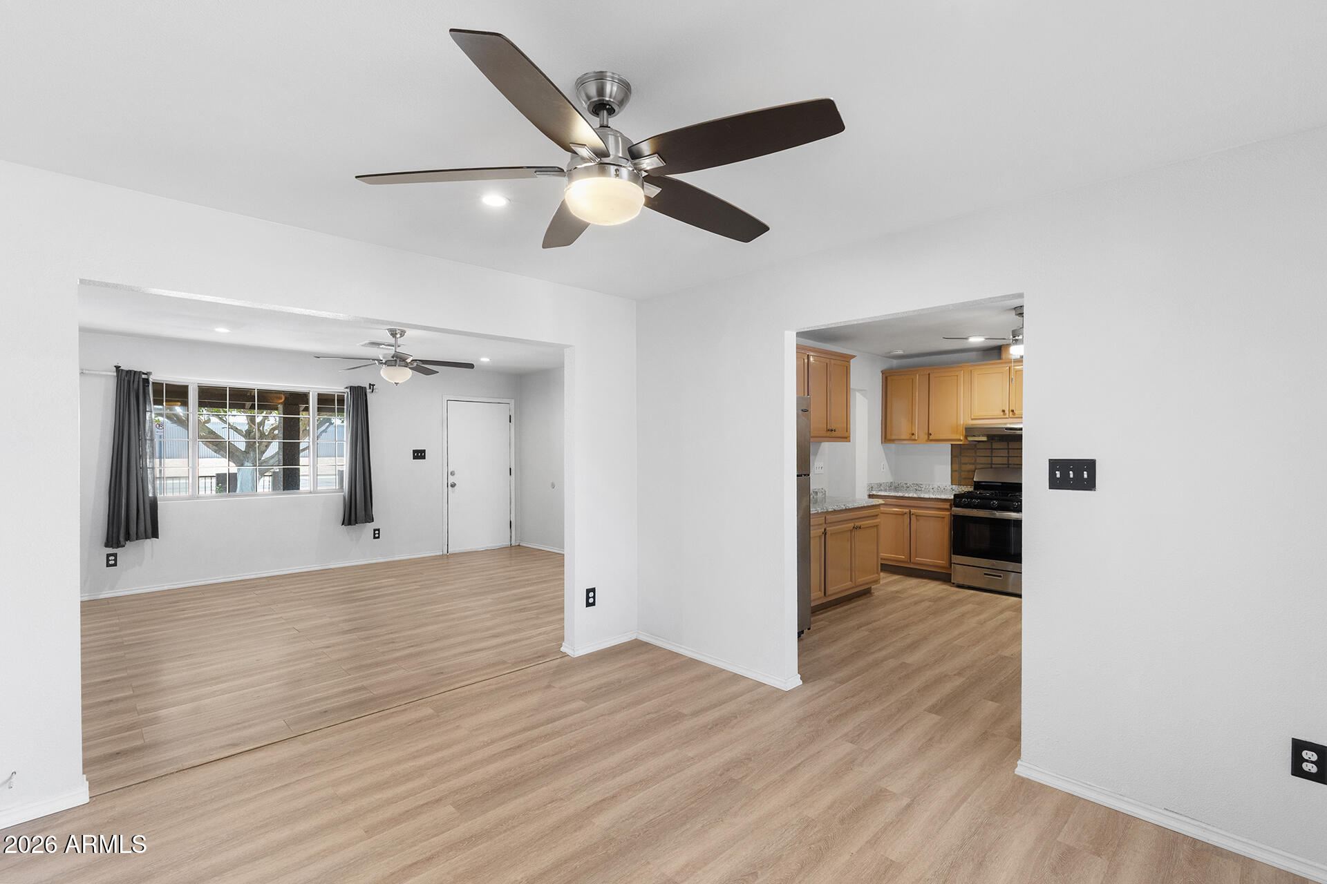 1012 S PRICE Road