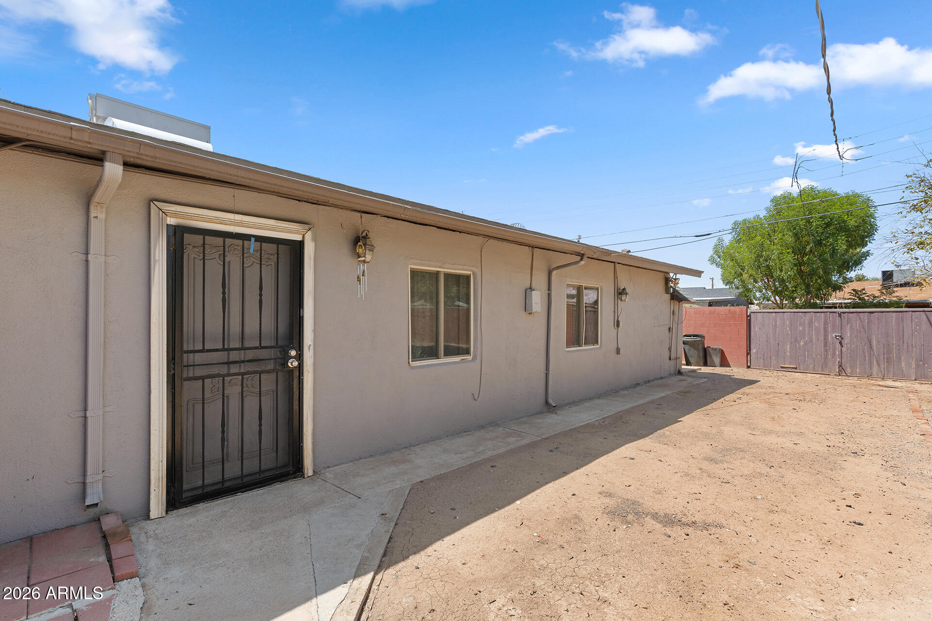 1012 S PRICE Road