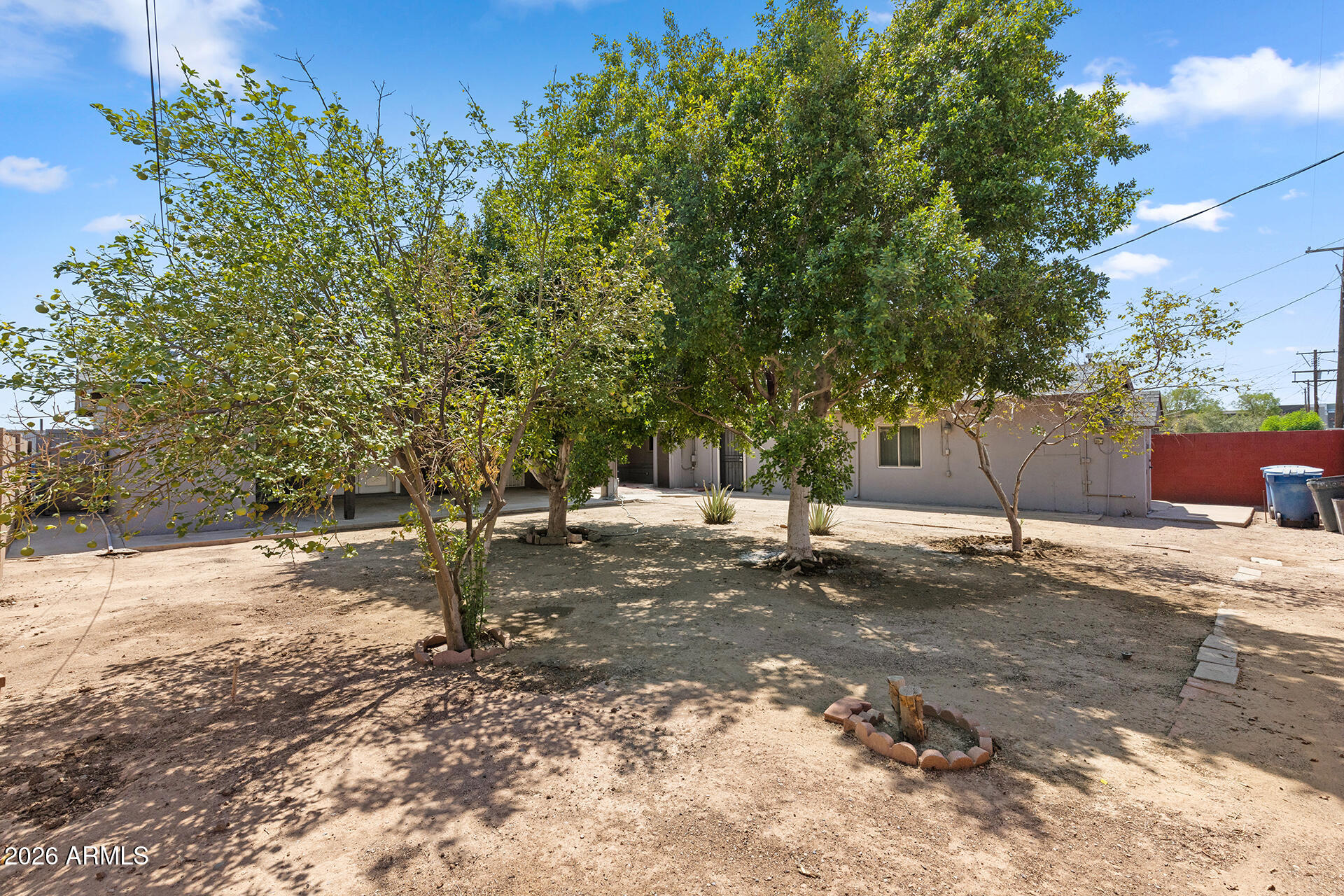 1012 S PRICE Road