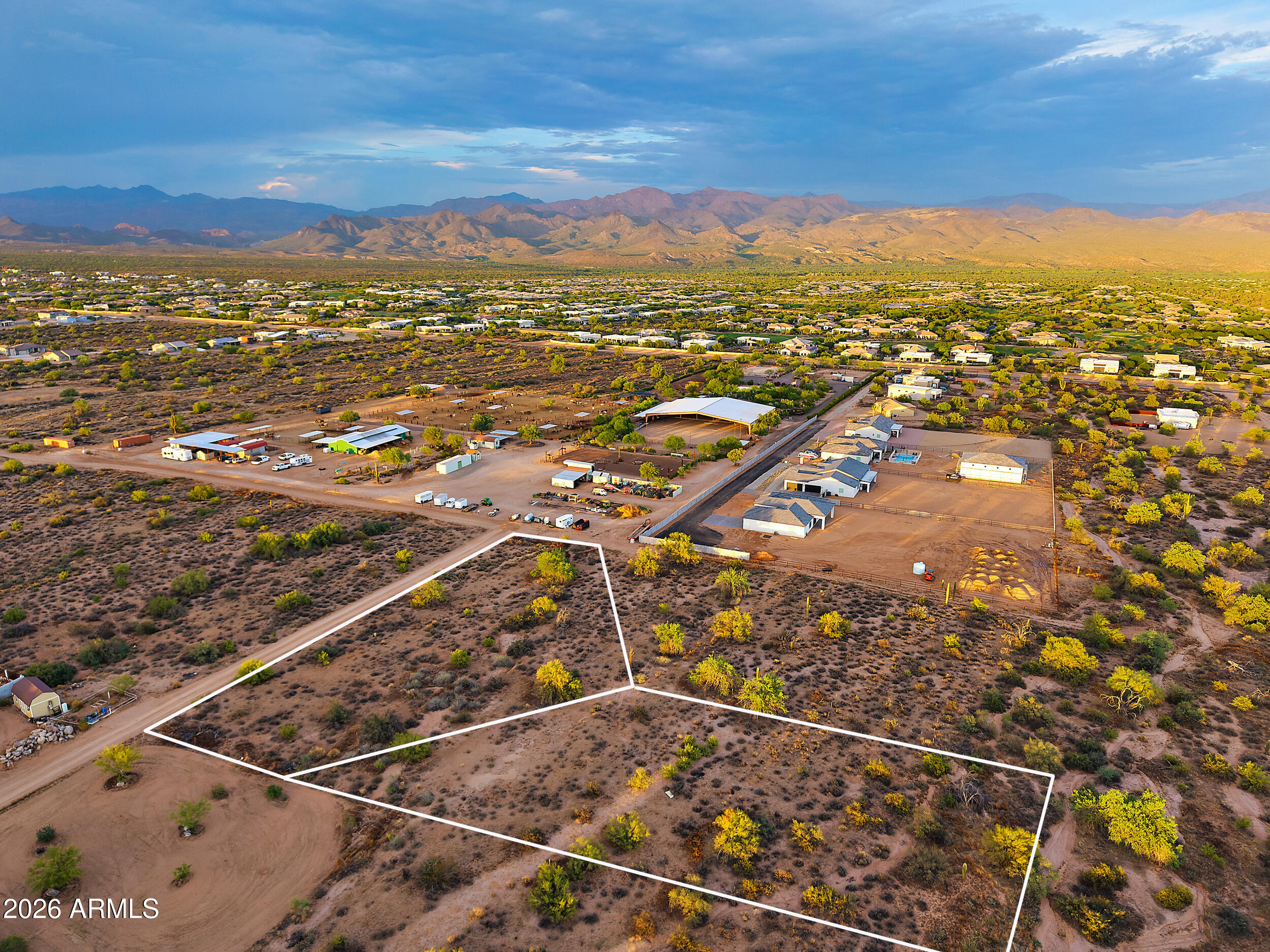 00 E Dale Lane -
