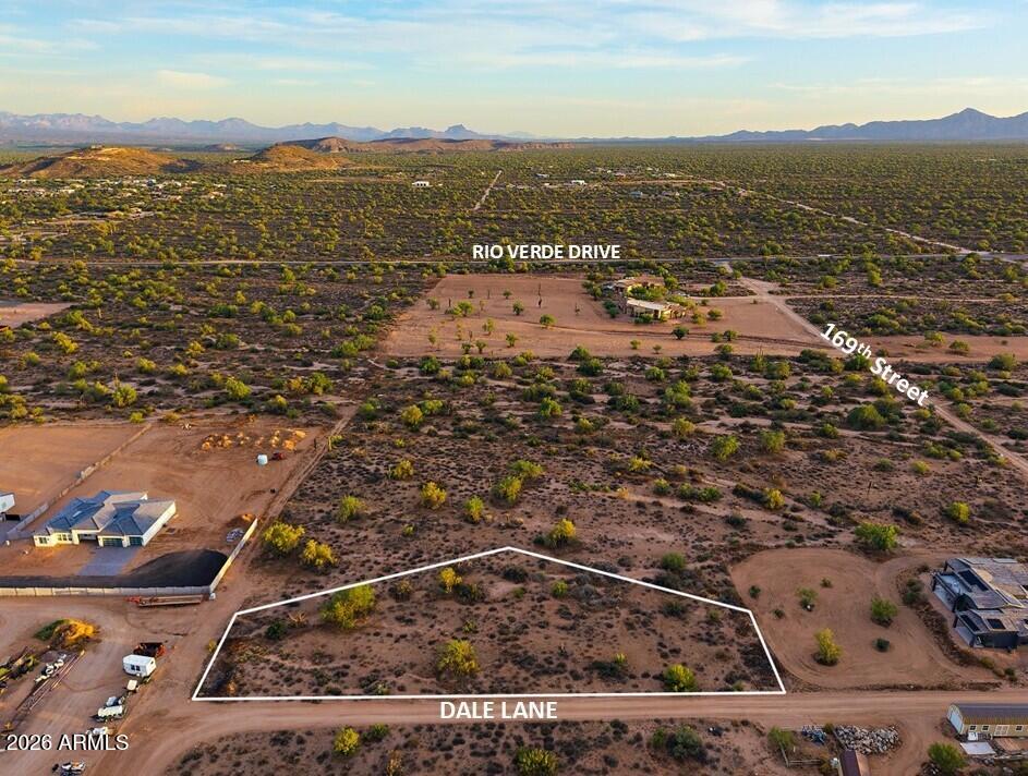 0 E Dale Lane -
