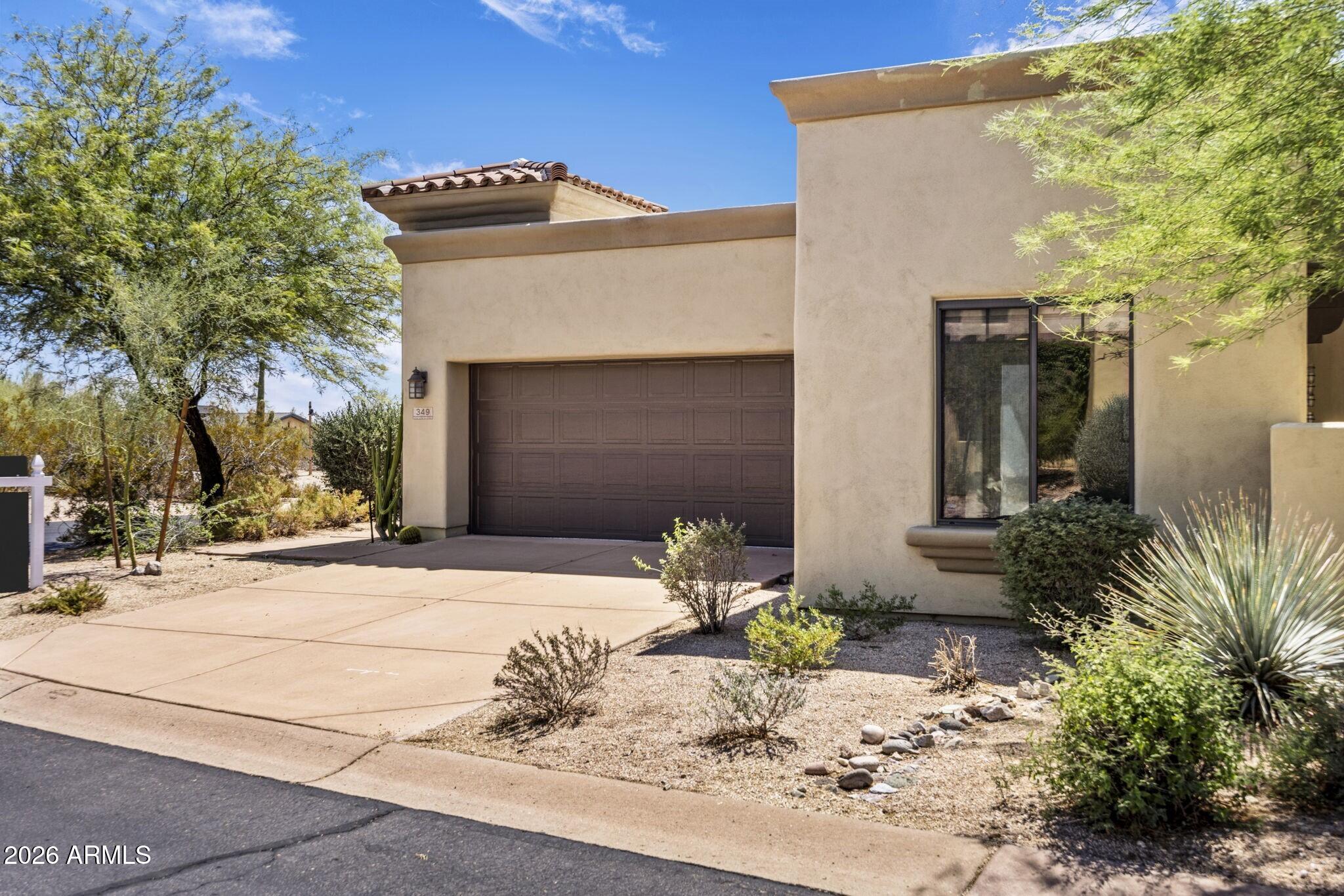 9270 E THOMPSON PEAK Parkway 349