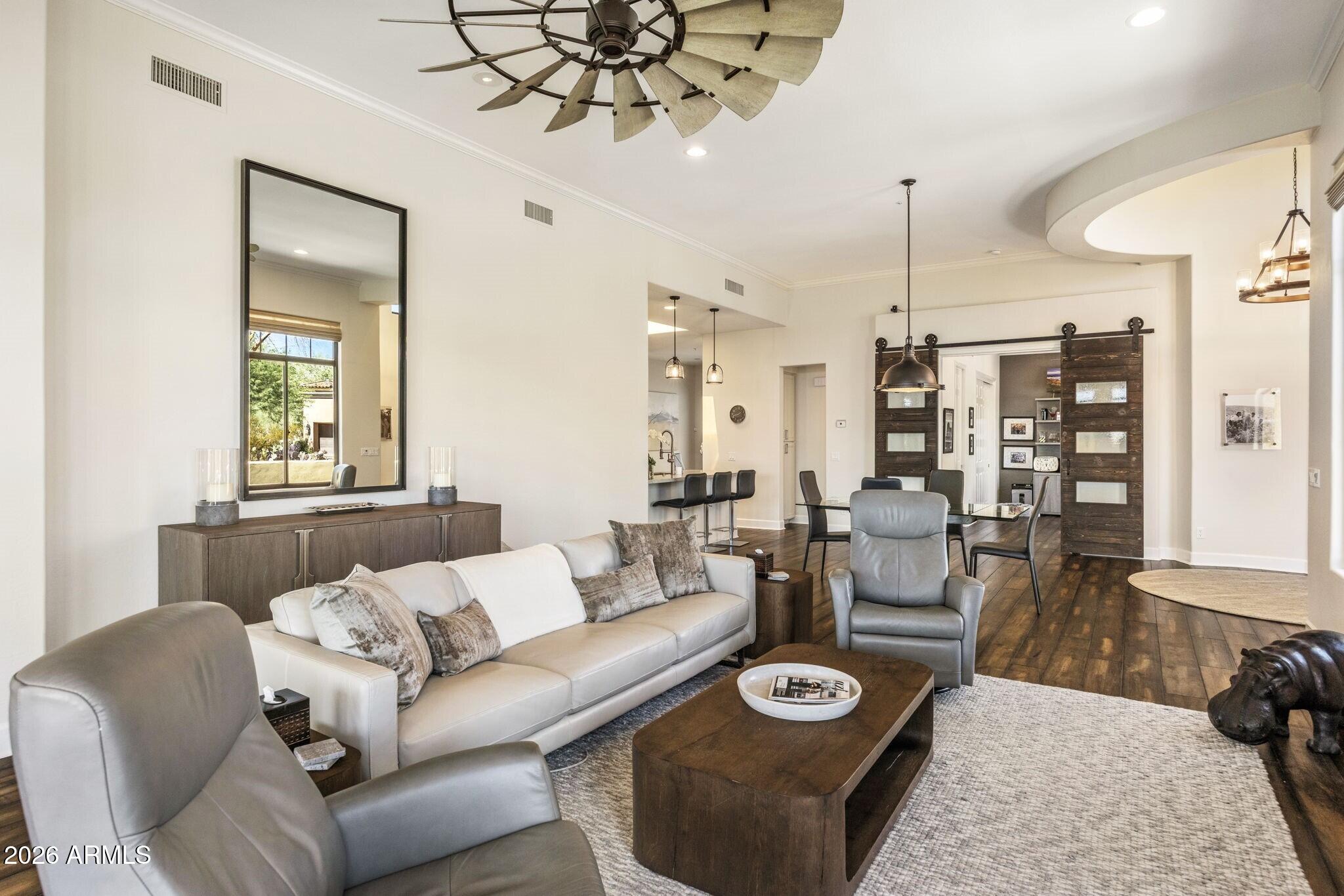 9270 E THOMPSON PEAK Parkway 349