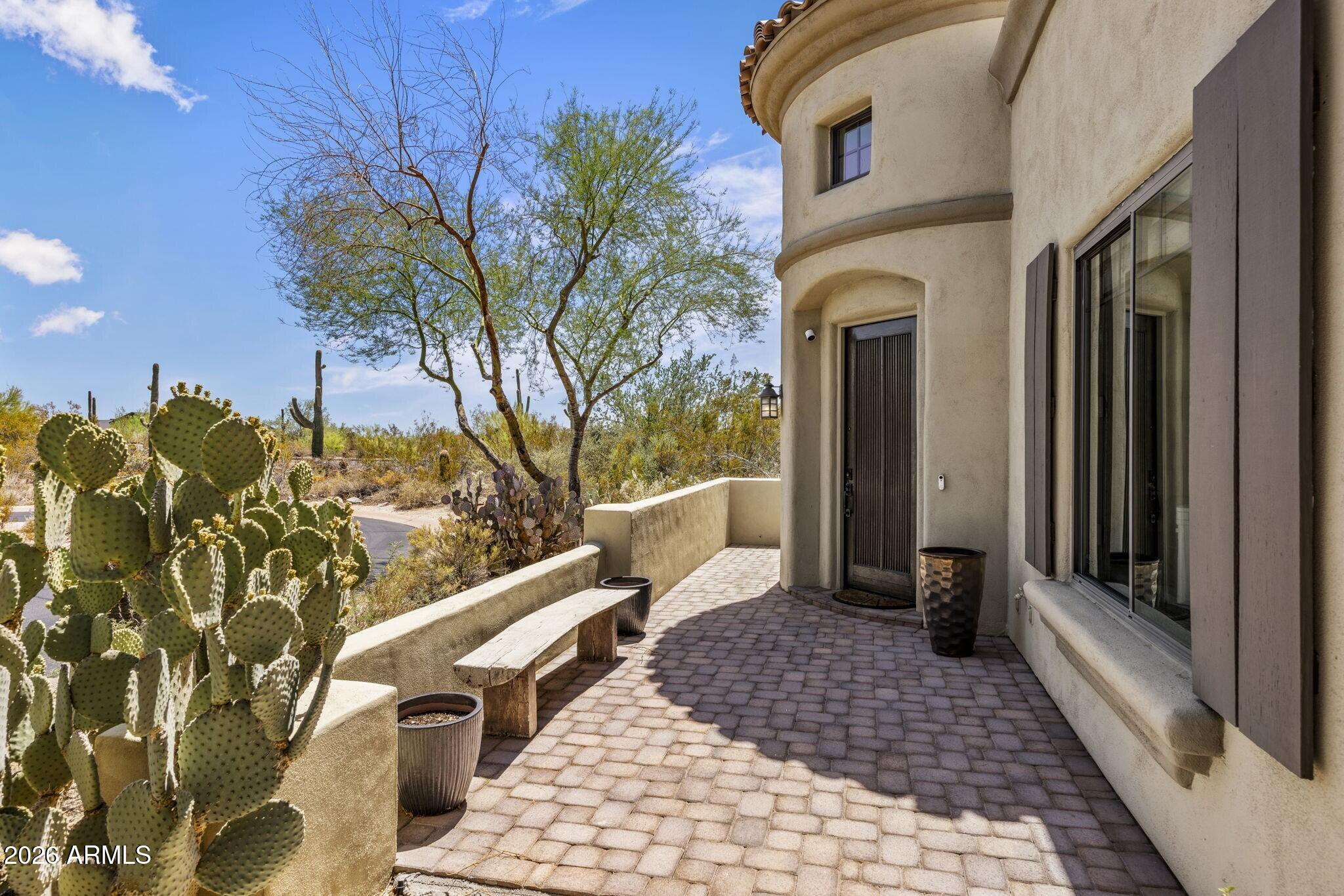 9270 E THOMPSON PEAK Parkway 349