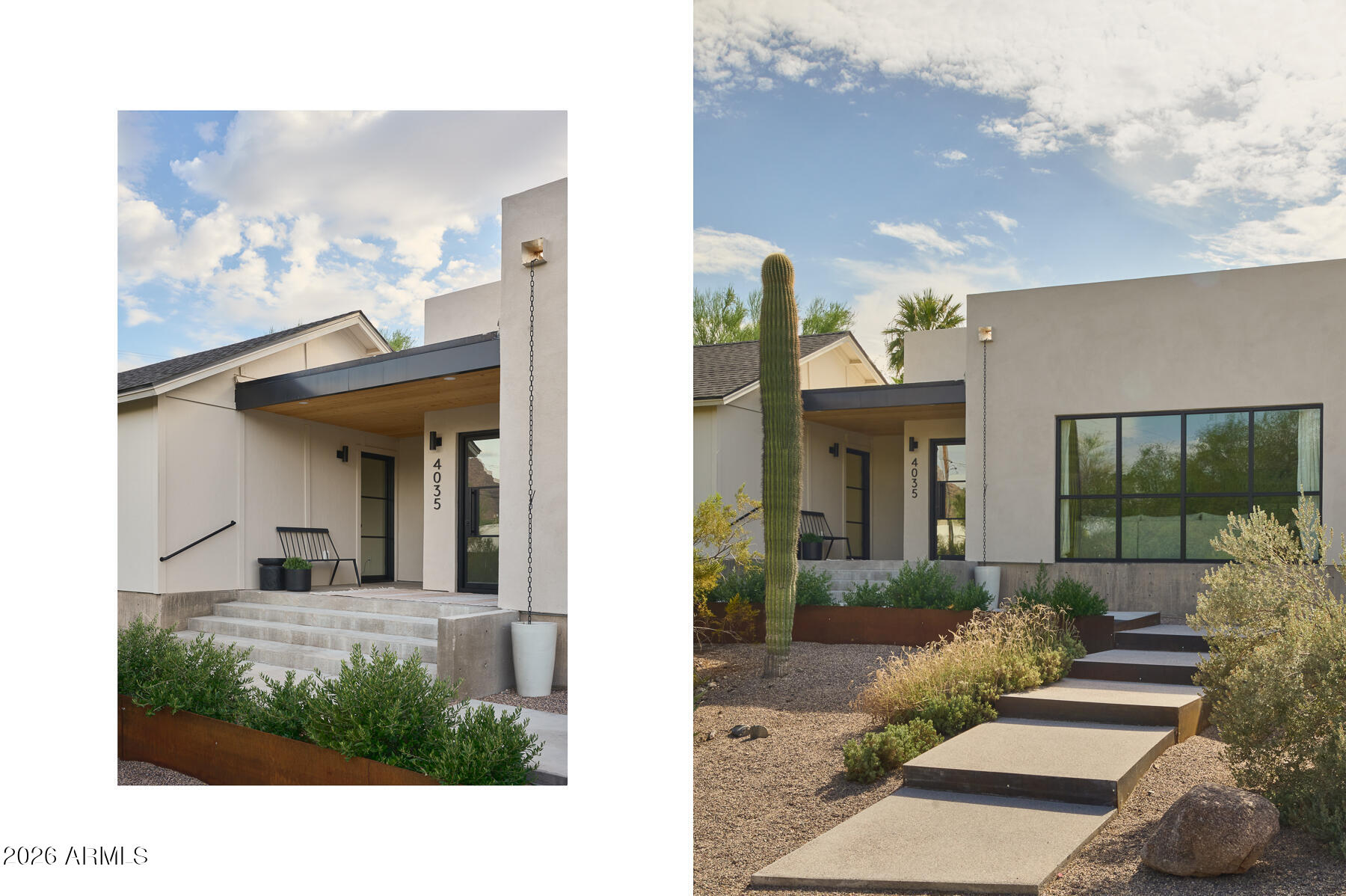 4035 E MCDONALD Drive