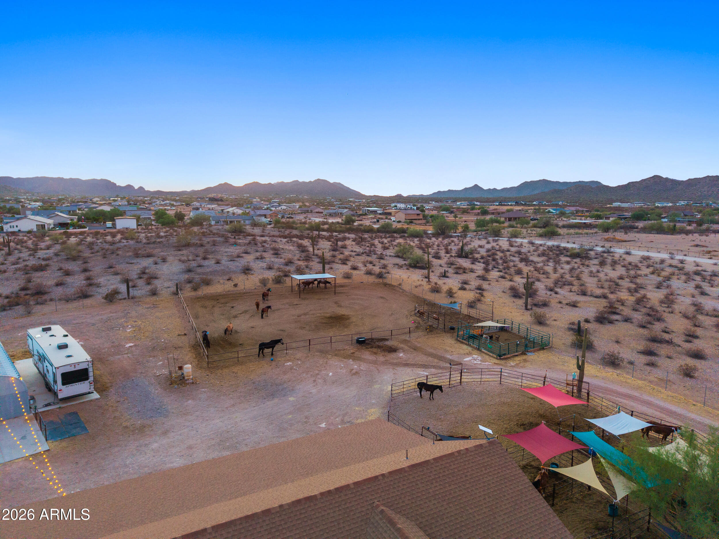 28524 N BRYCE Trail