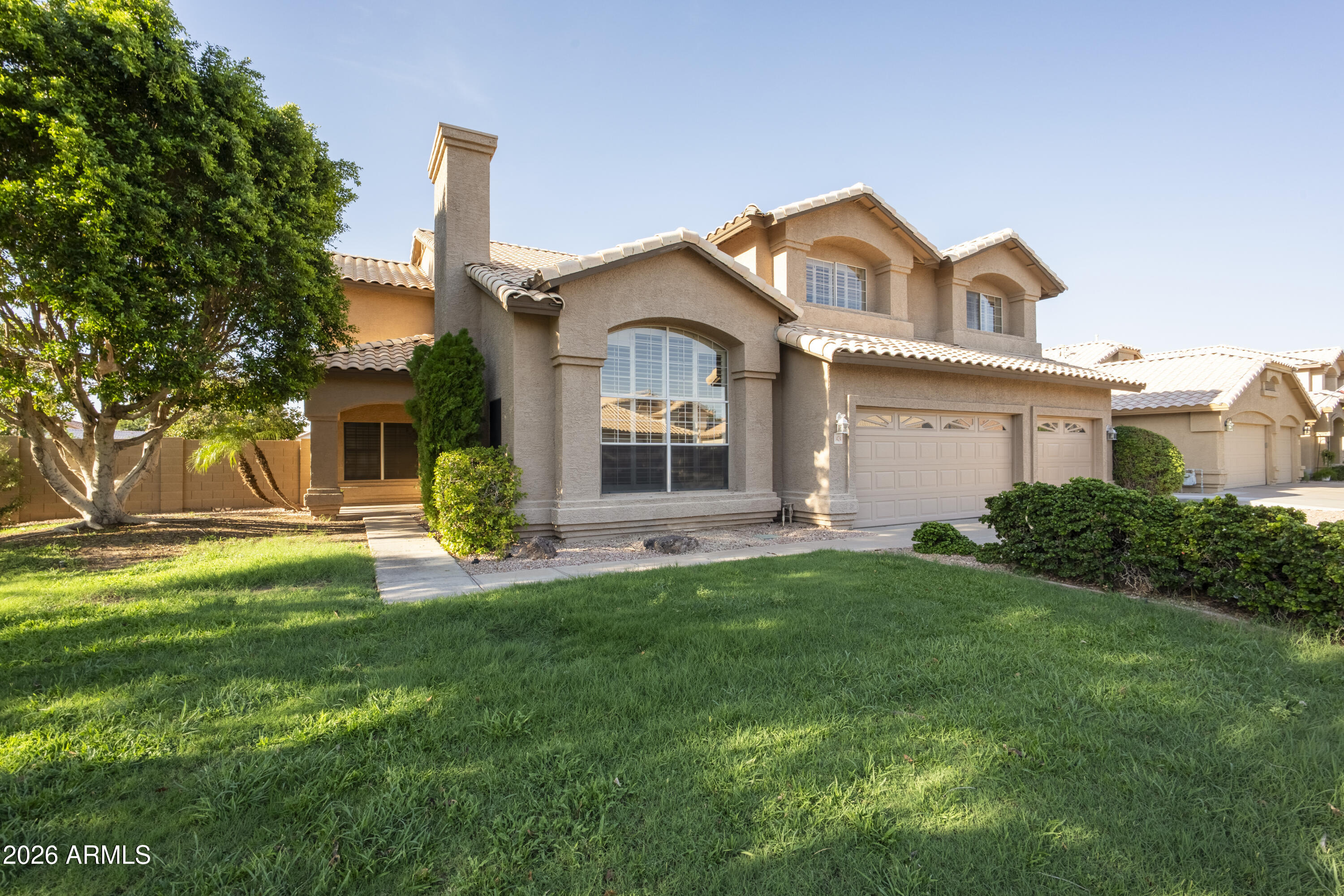 1424 E HORSESHOE Avenue