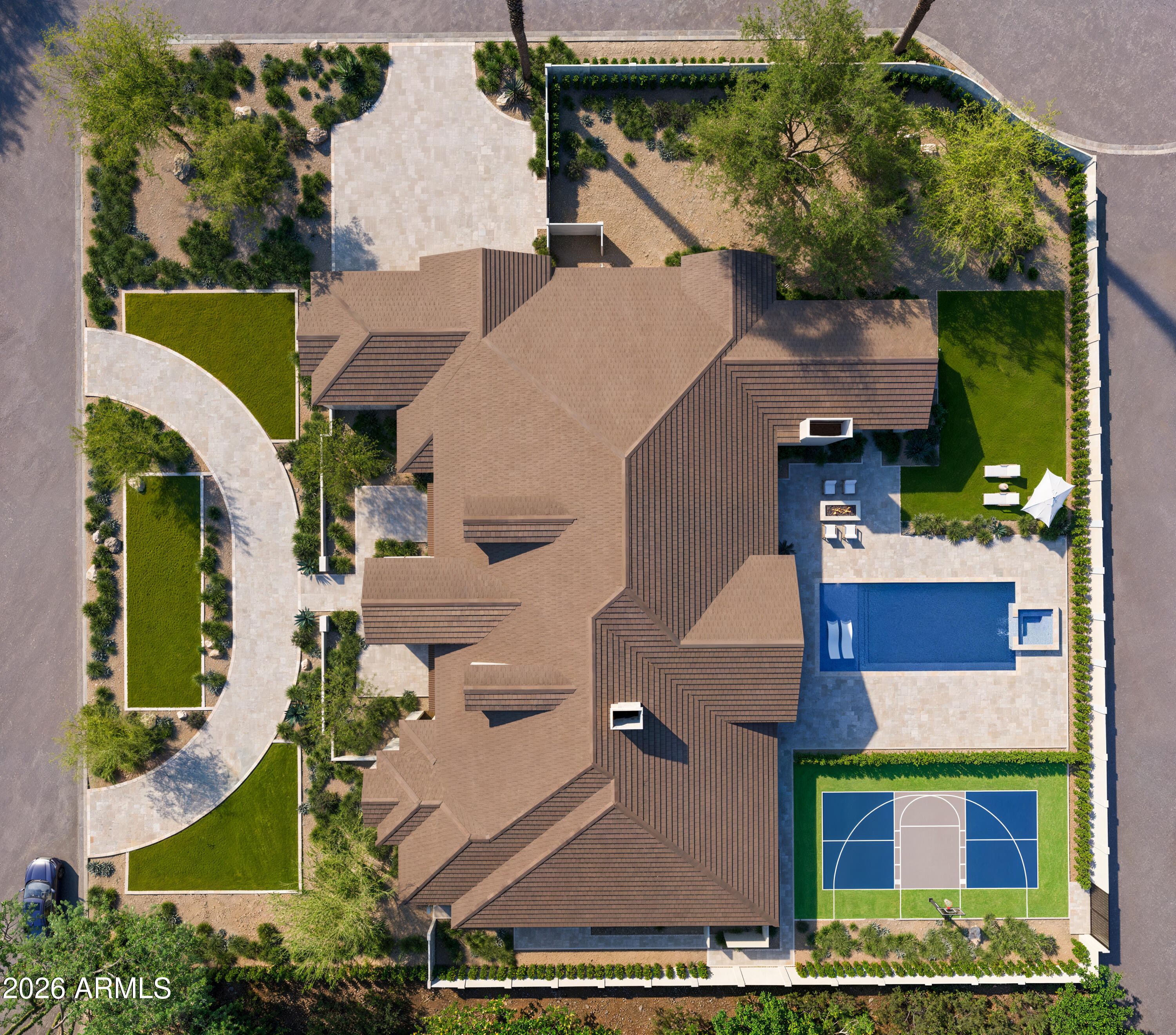 11831 N 70th Place