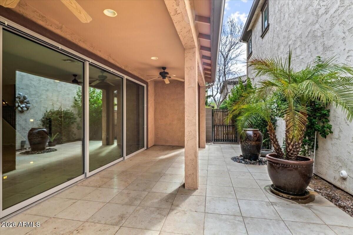 4725 E TIERRA BUENA Lane