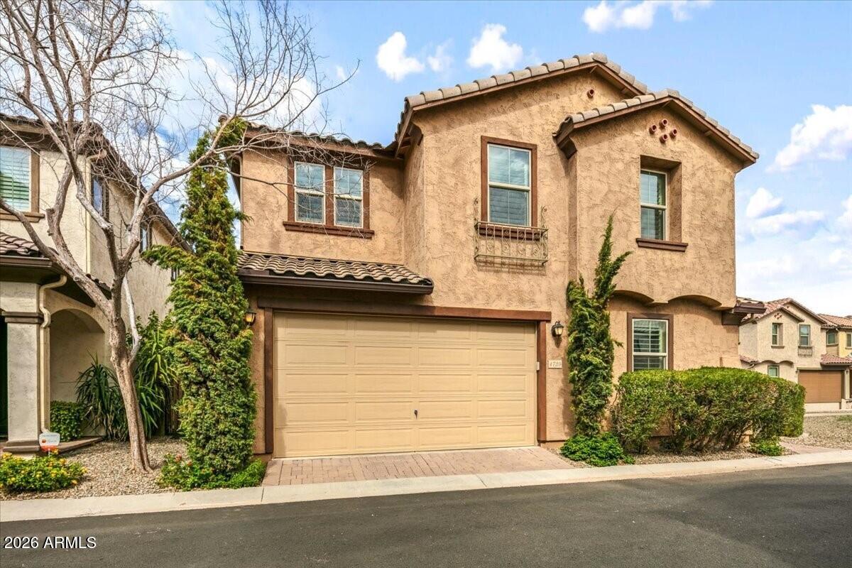 4725 E TIERRA BUENA Lane