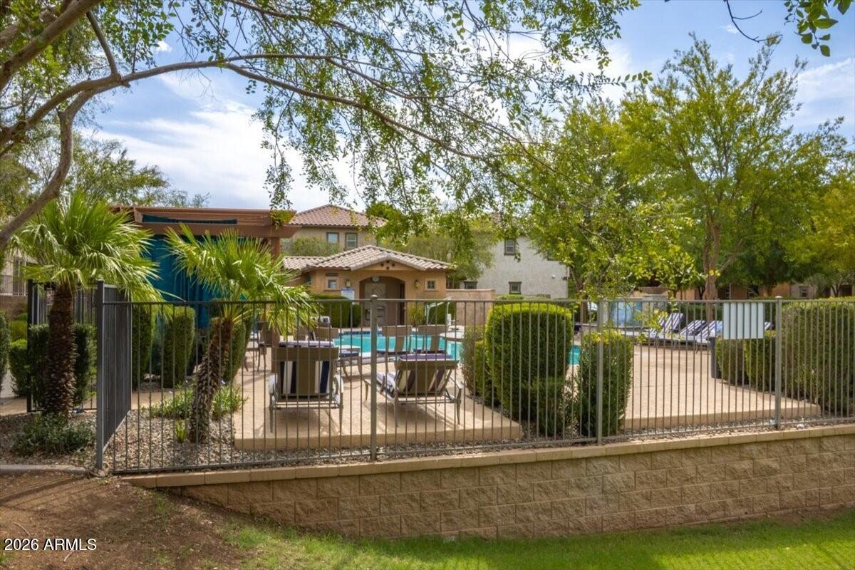 4725 E TIERRA BUENA Lane