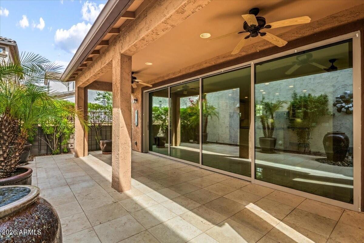 4725 E TIERRA BUENA Lane