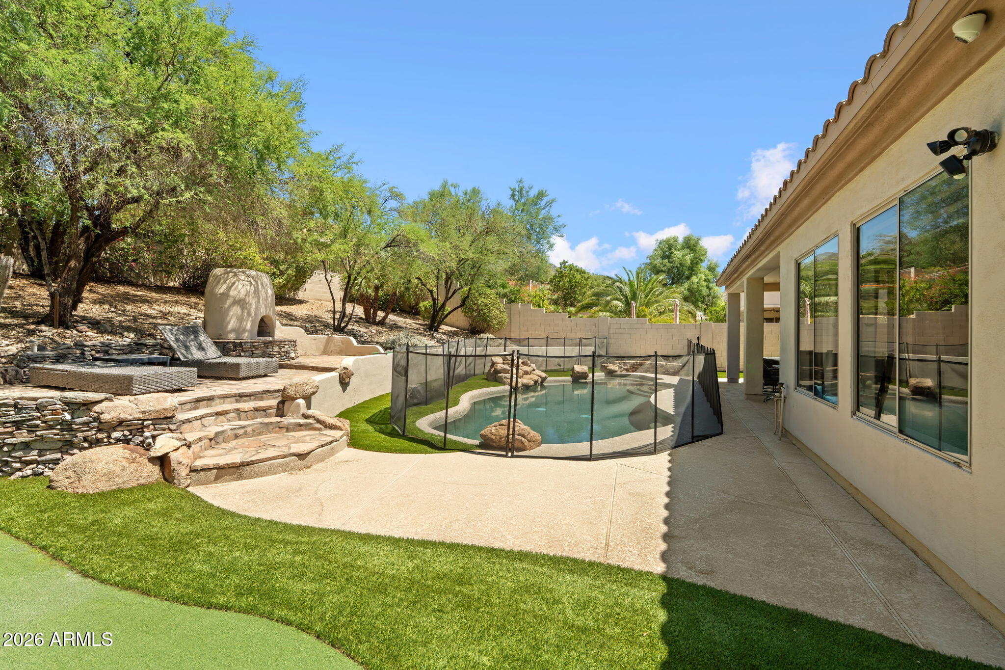 10840 E BAHIA Drive