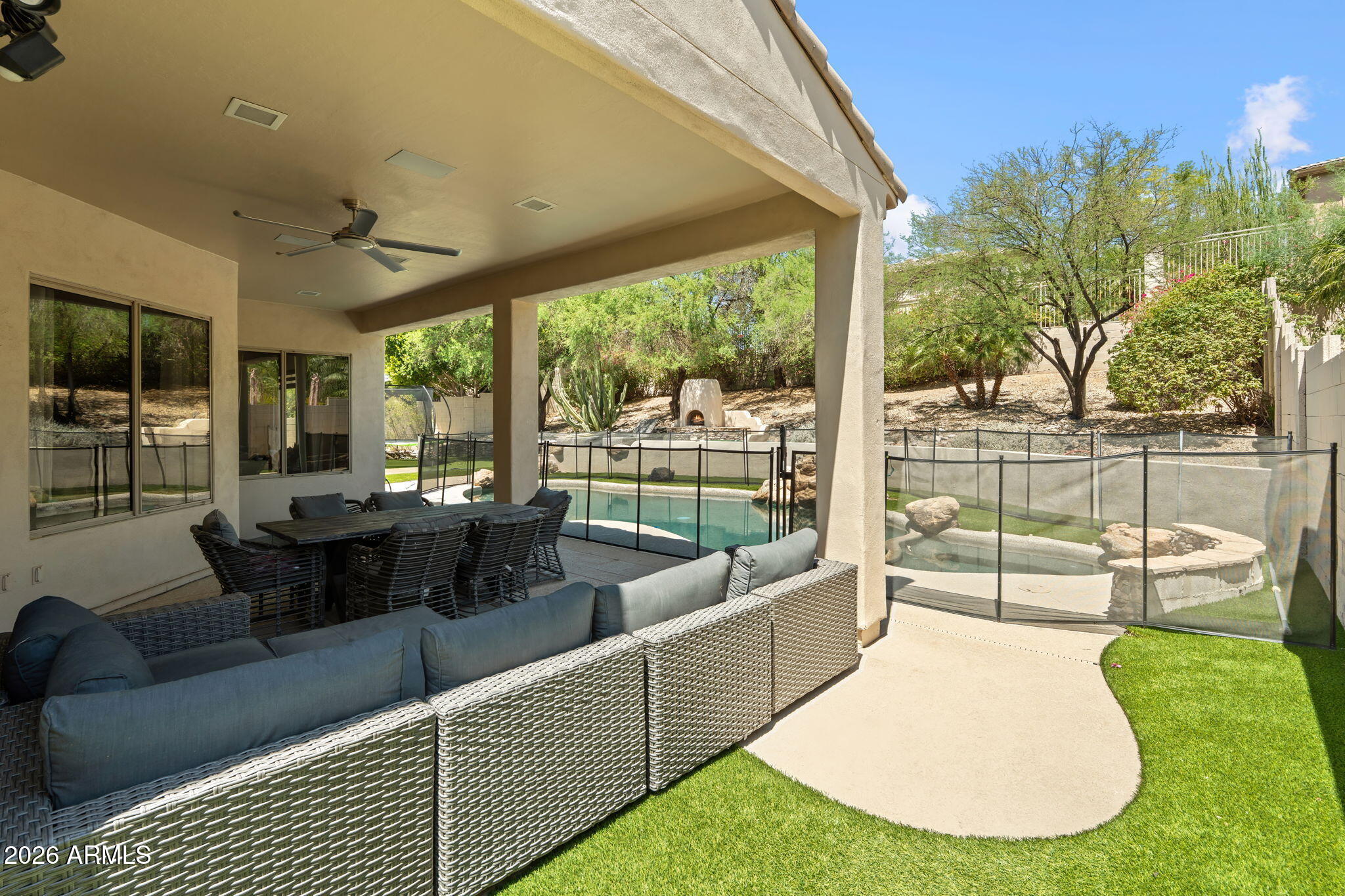 10840 E BAHIA Drive