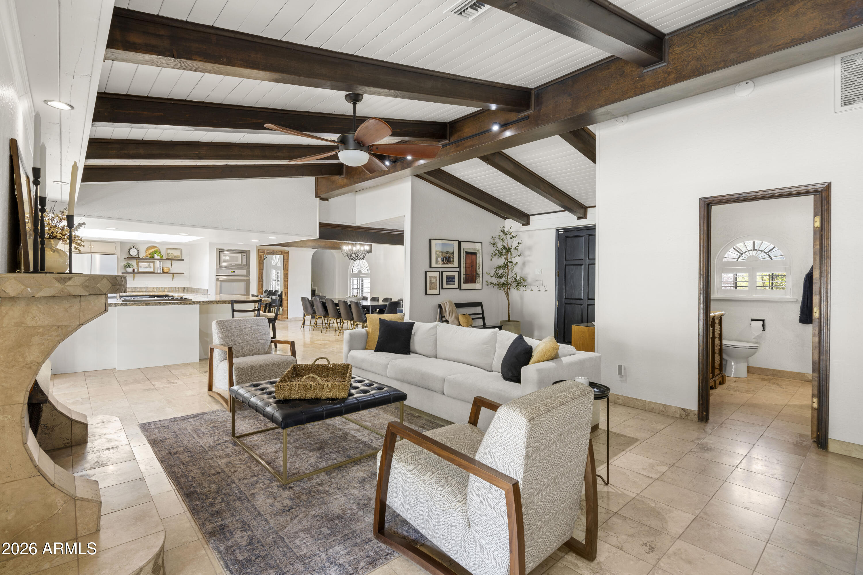 320 W BETHANY HOME Road