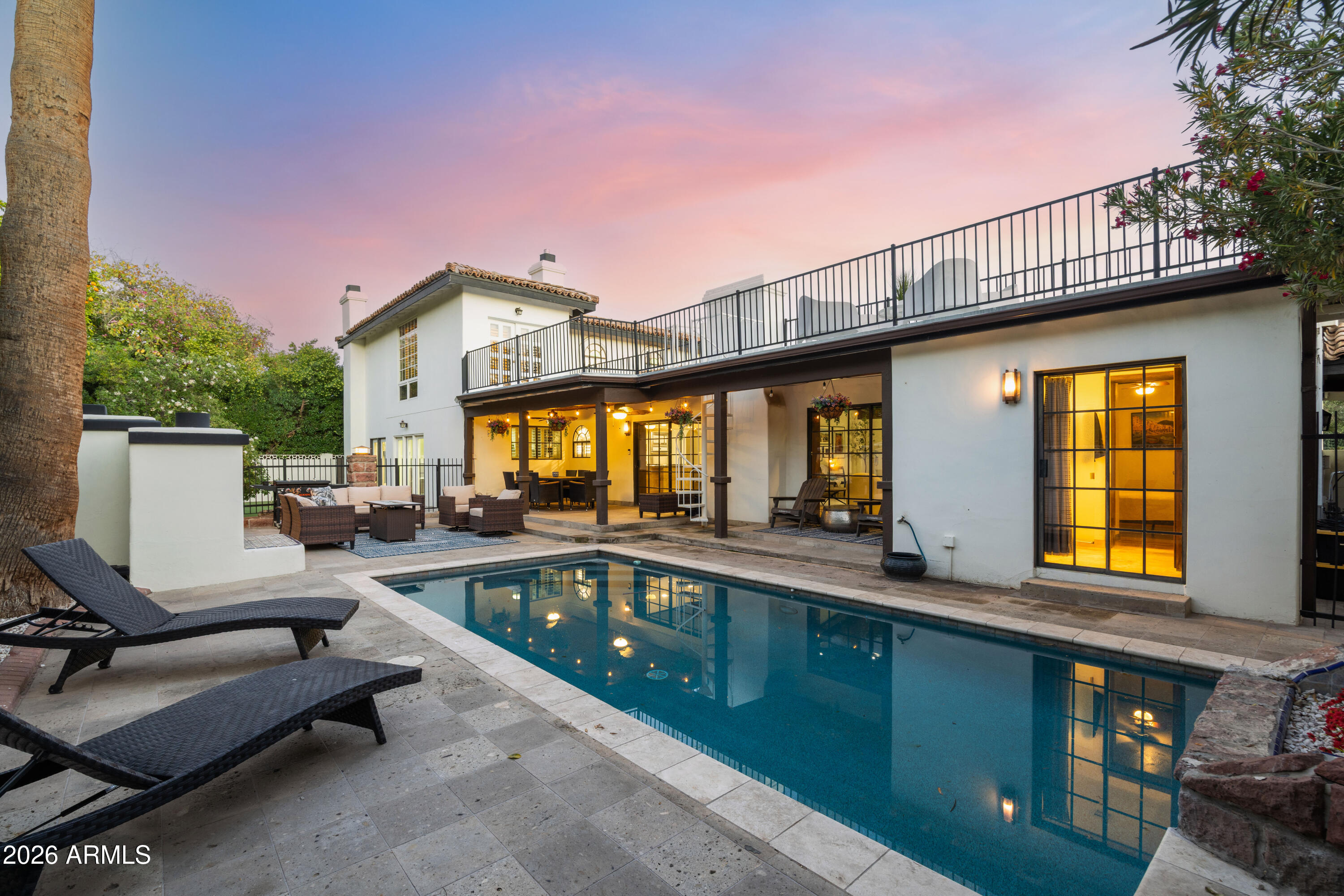320 W BETHANY HOME Road