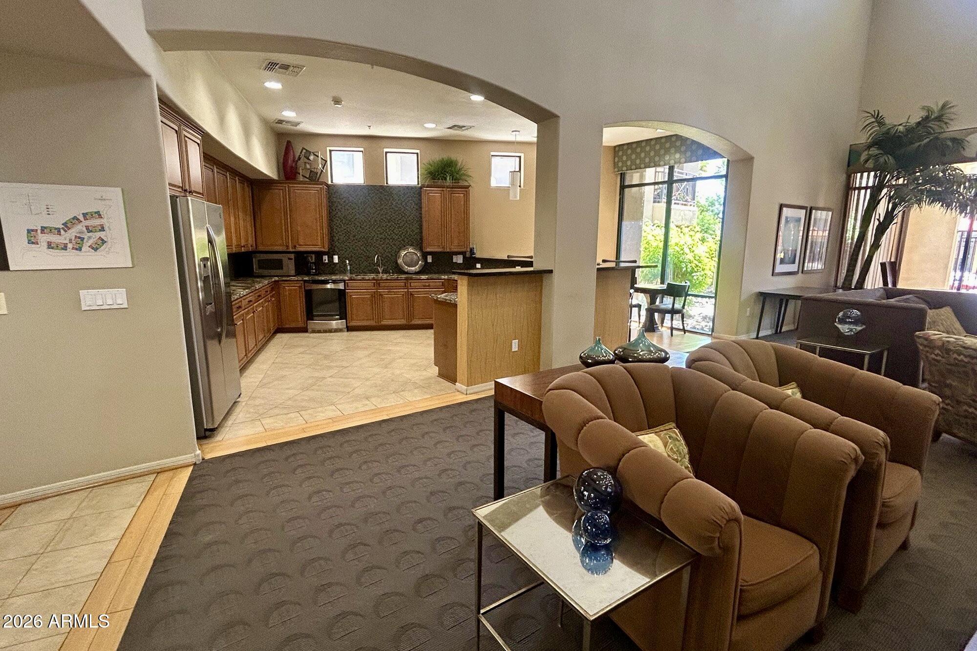 7601 E Indian Bend Road 3033