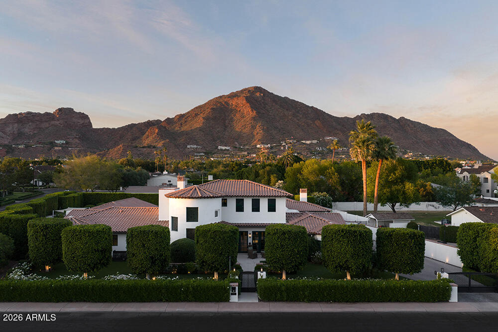 4908 E CALLE DEL MEDIO