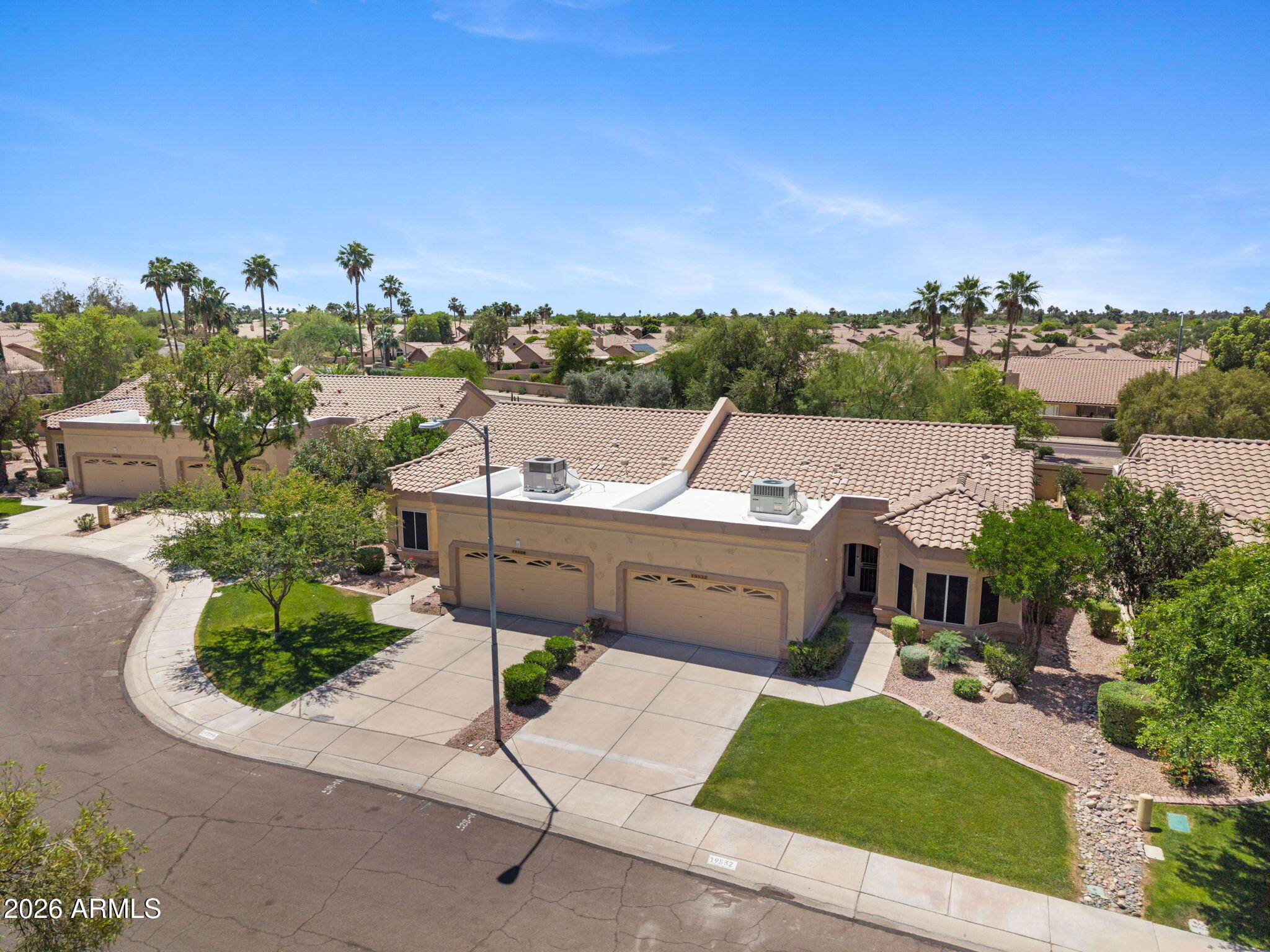 19532 N 88TH Drive