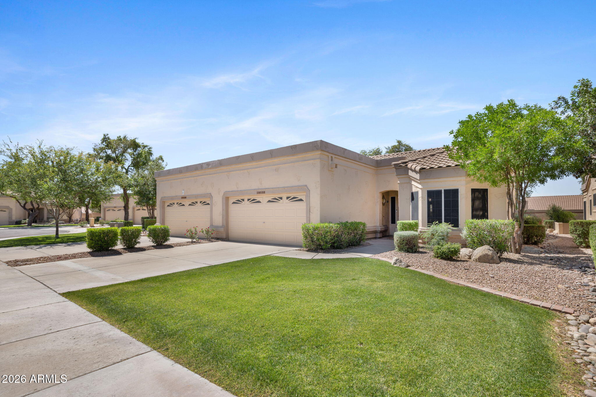 19532 N 88TH Drive