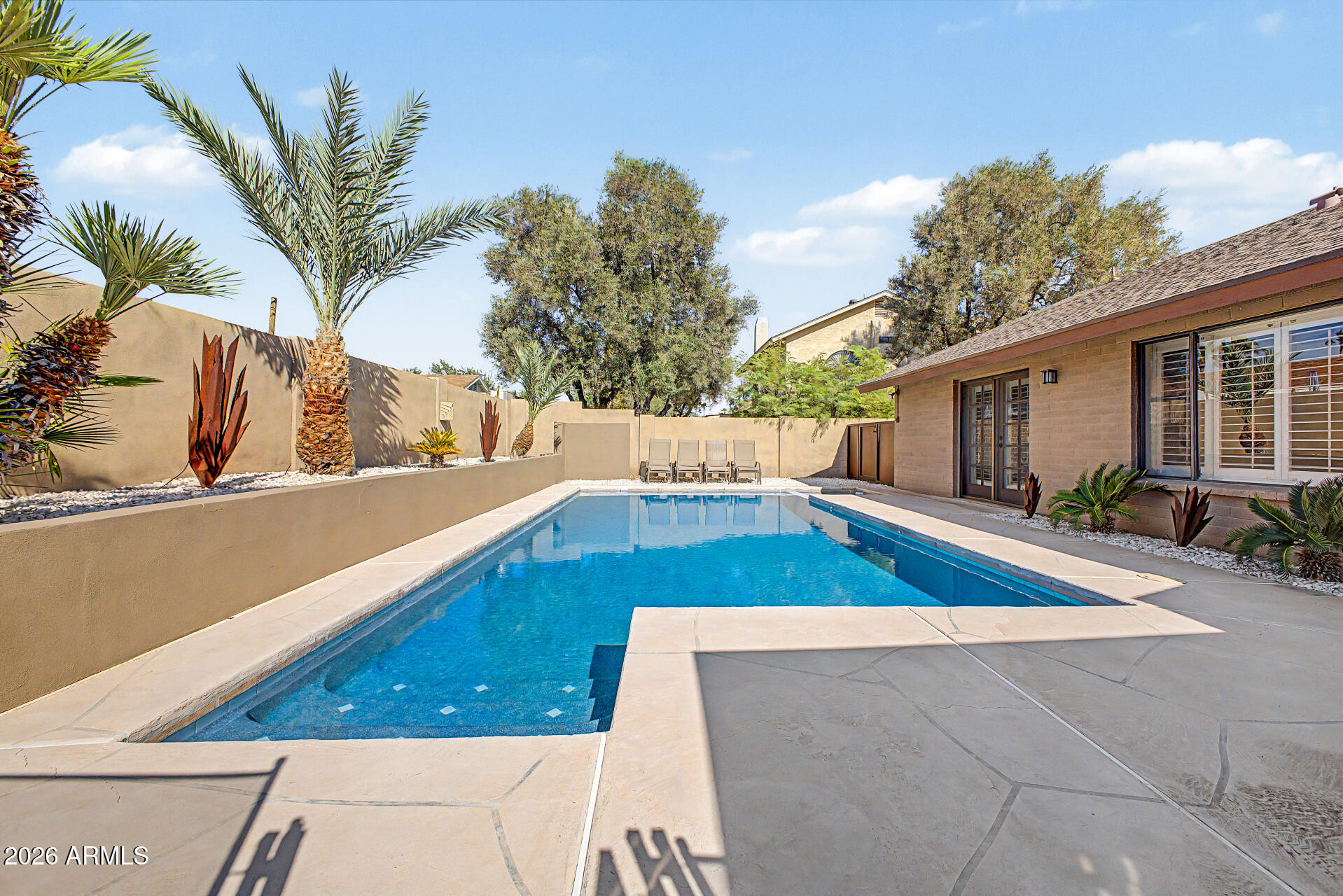 5002 E LE MARCHE Avenue