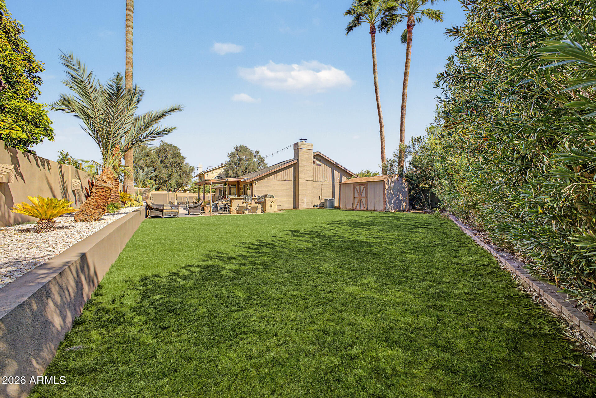 5002 E LE MARCHE Avenue