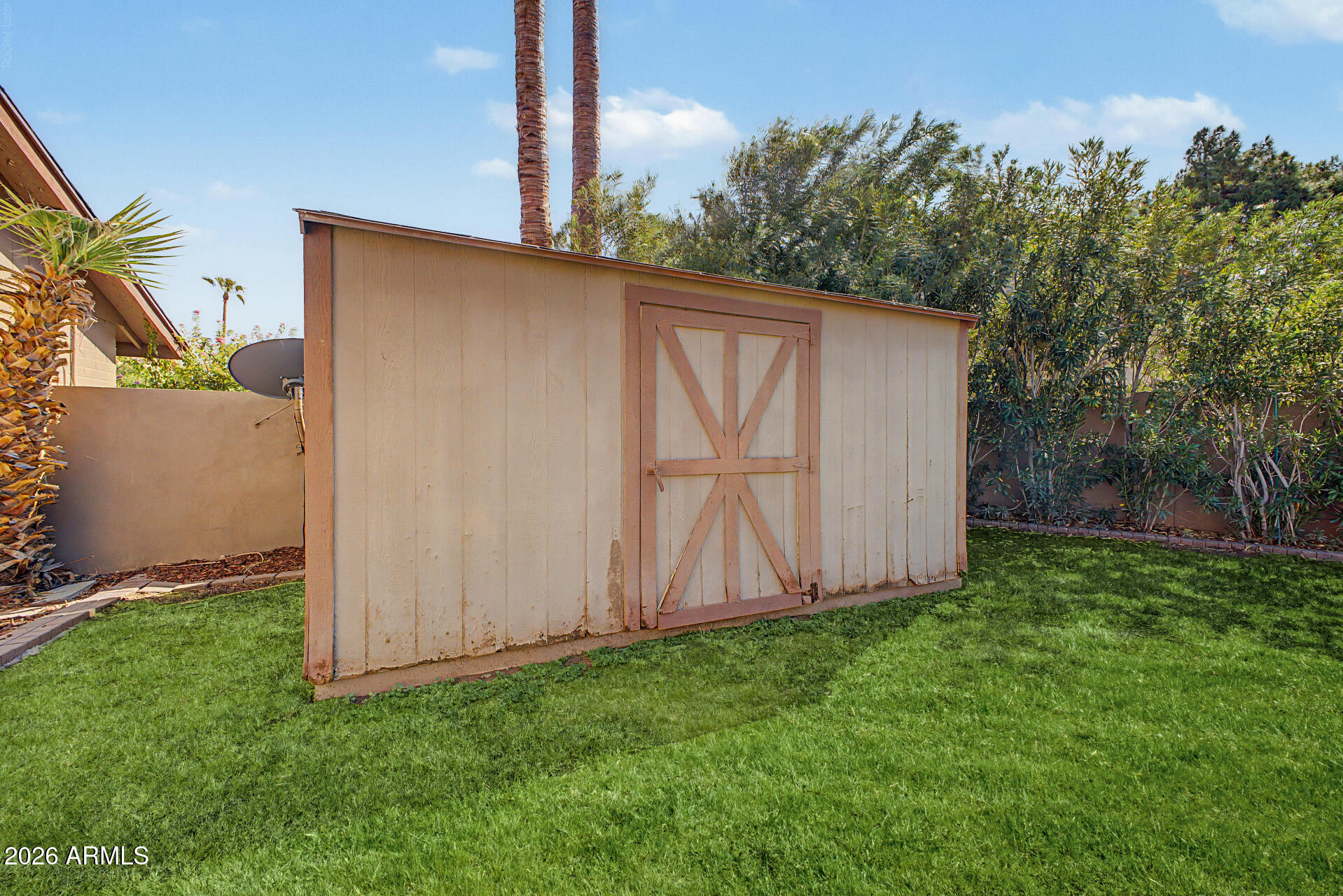 5002 E LE MARCHE Avenue