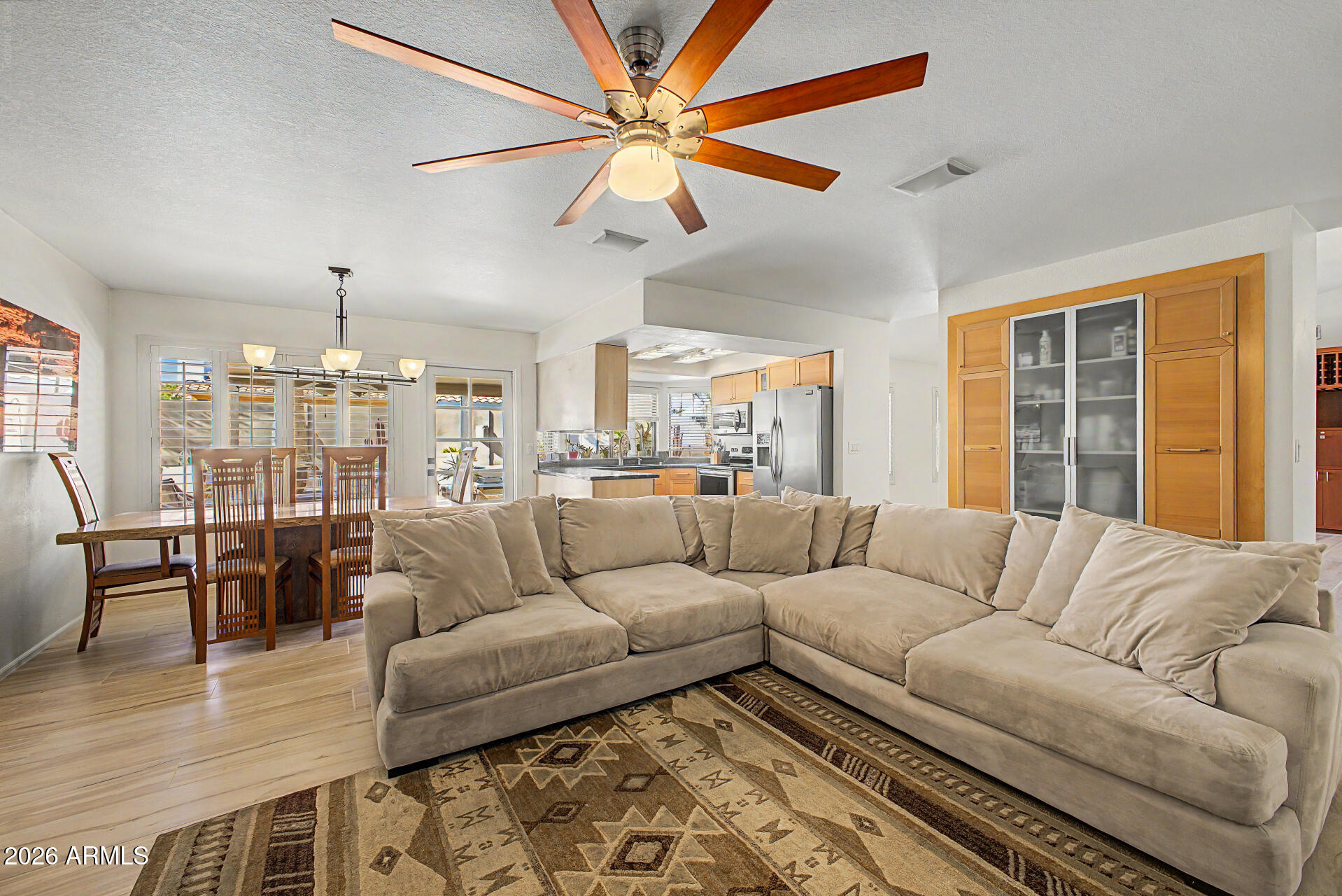 5002 E LE MARCHE Avenue