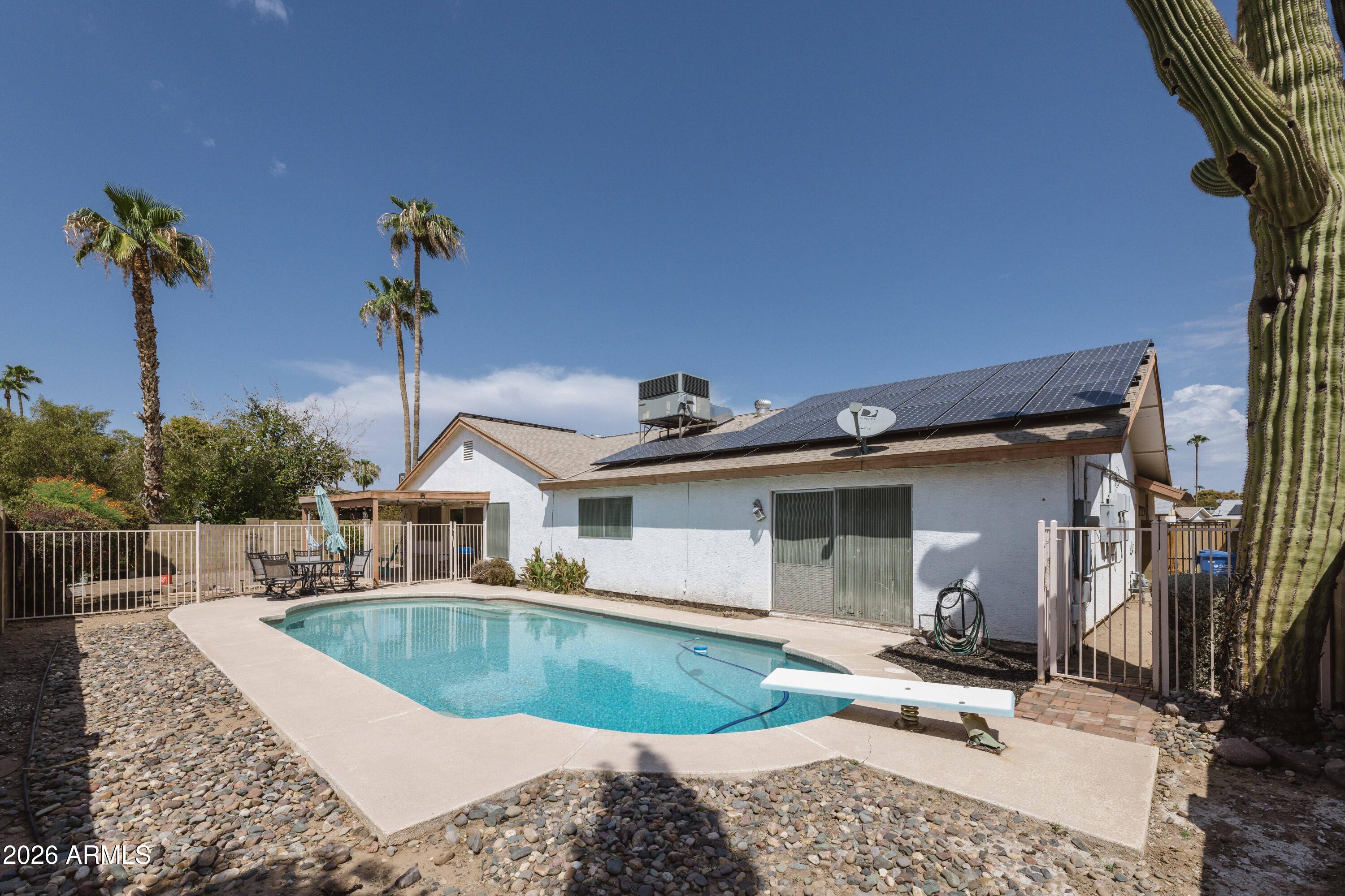 2309 W PORT ROYALE Lane