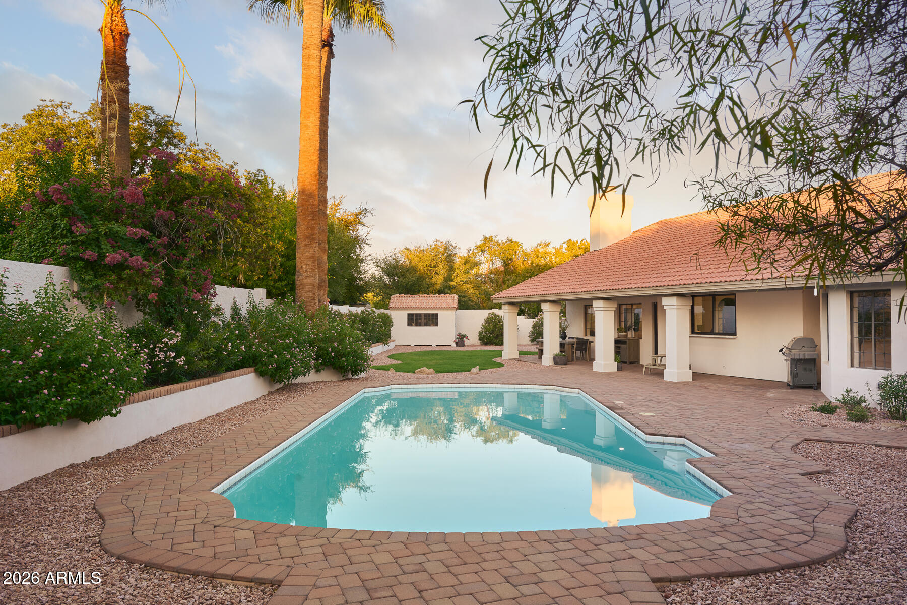 14826 N 55TH Place