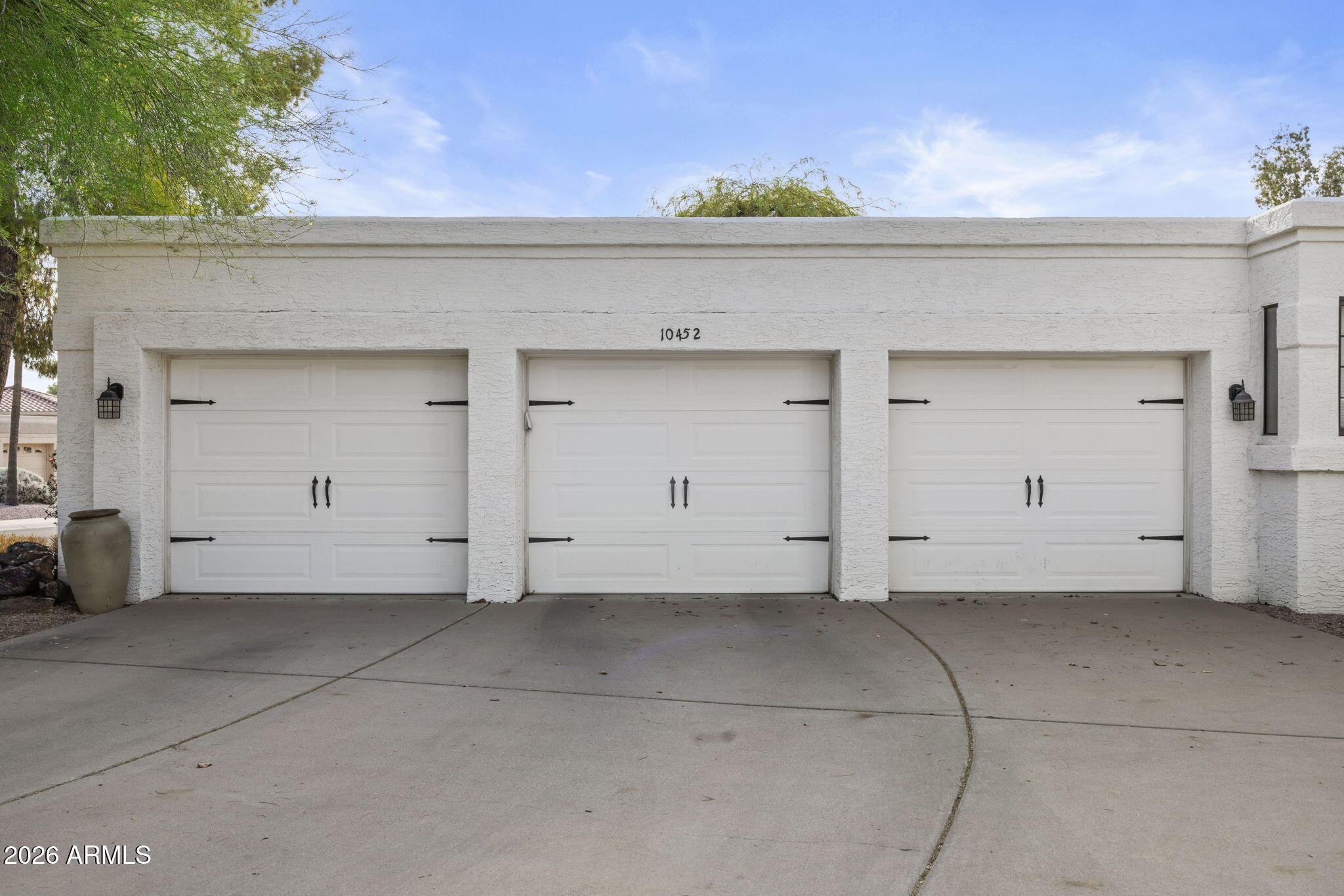 10452 E CANNON Drive