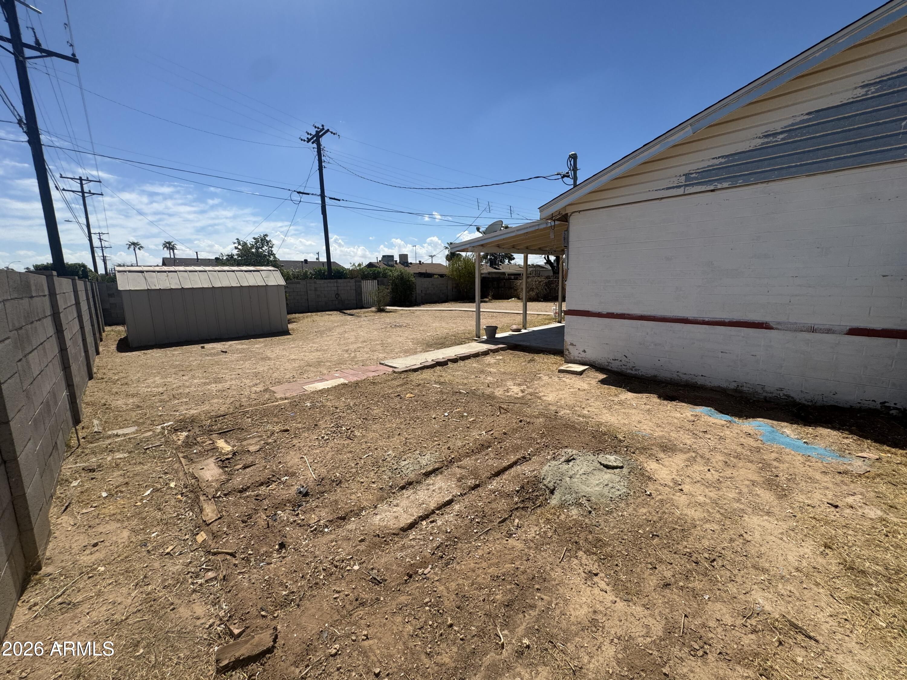 7543 E Papago Drive