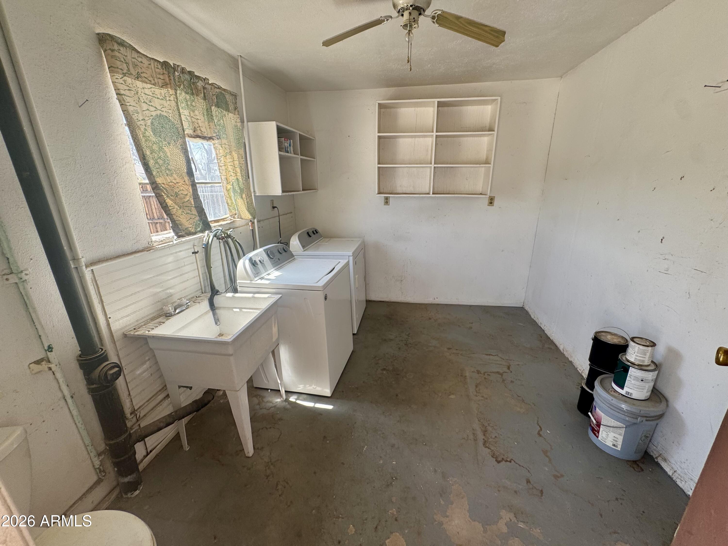 7543 E Papago Drive
