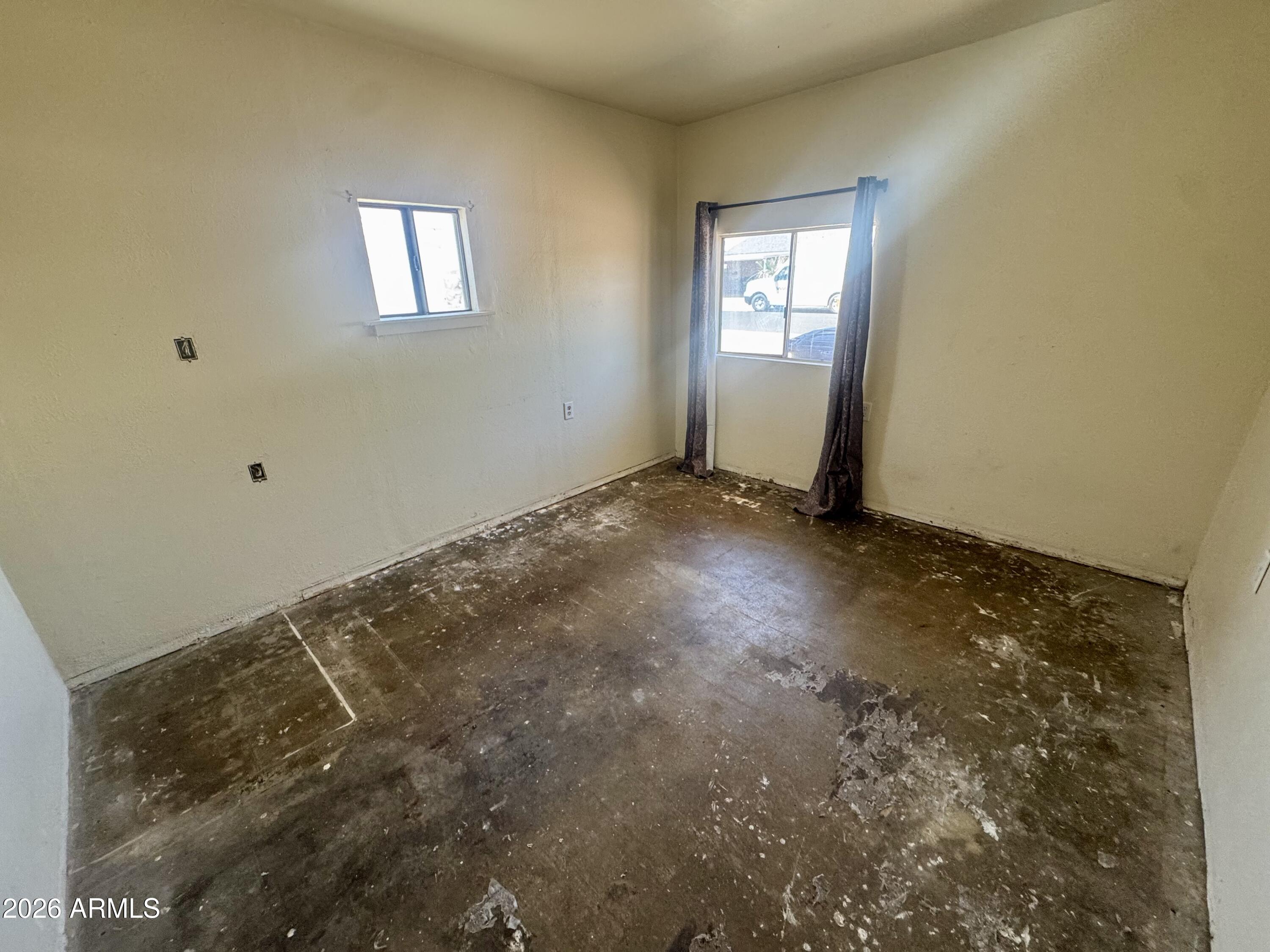 7543 E Papago Drive