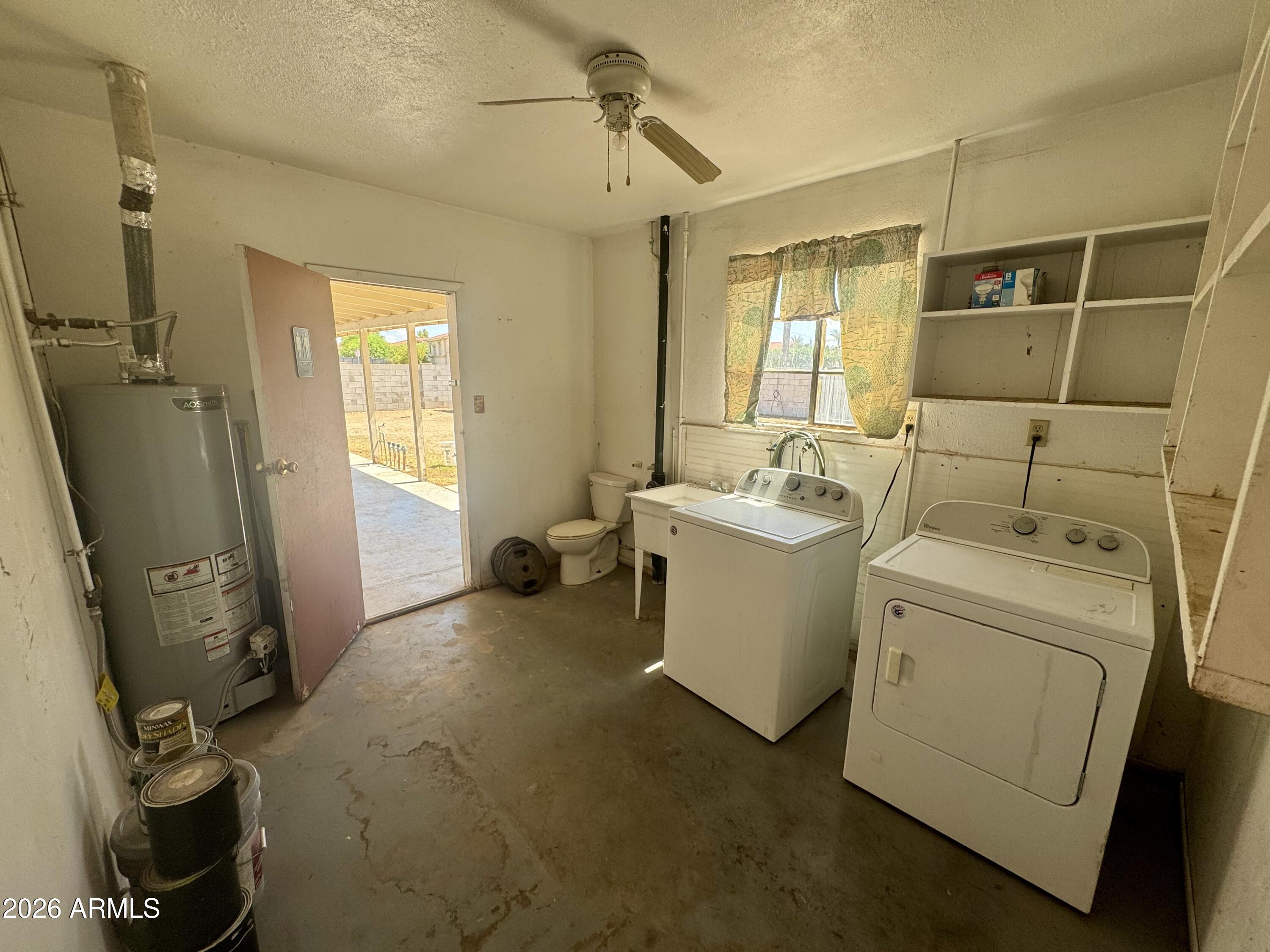 7543 E Papago Drive