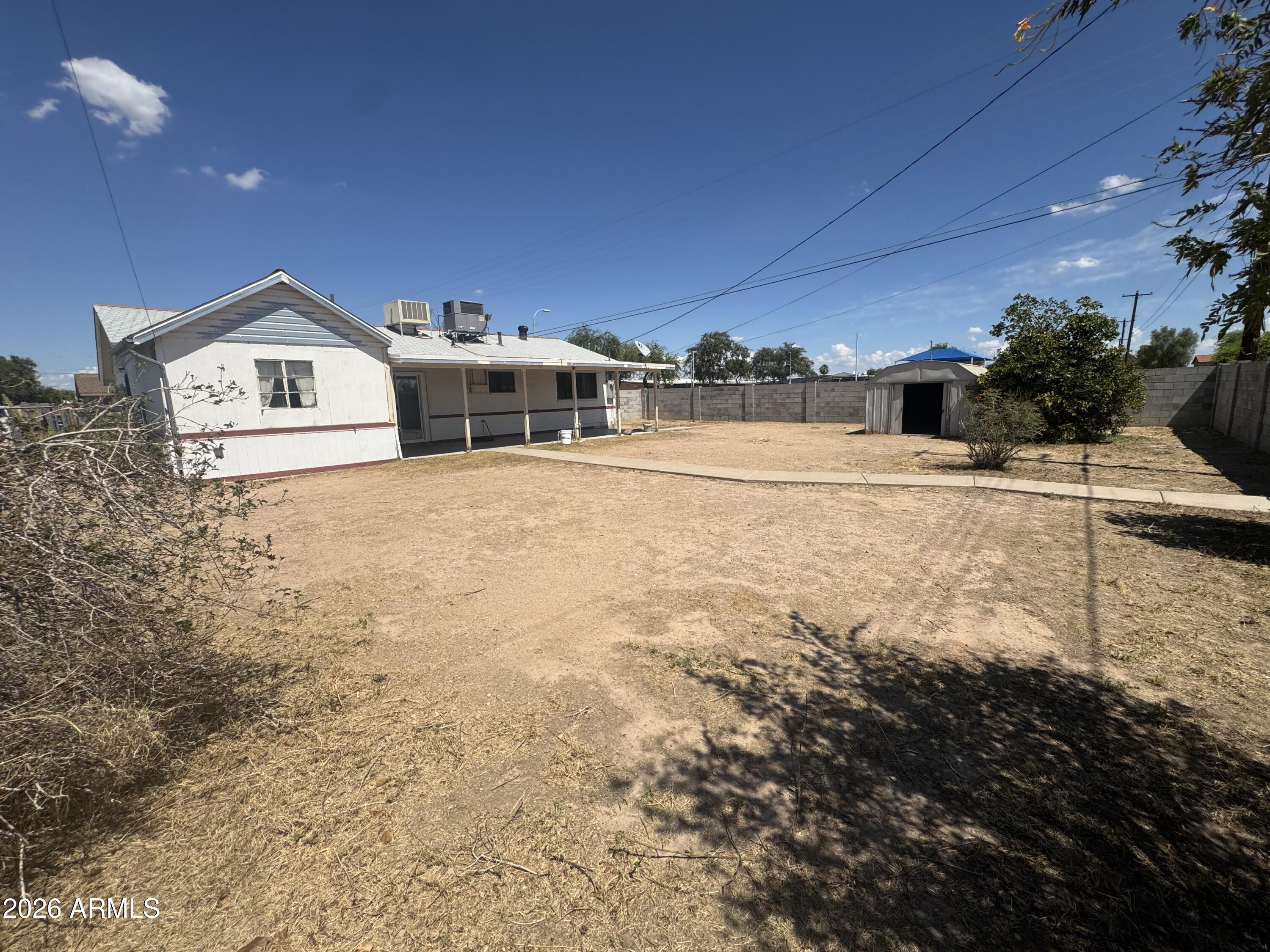 7543 E Papago Drive