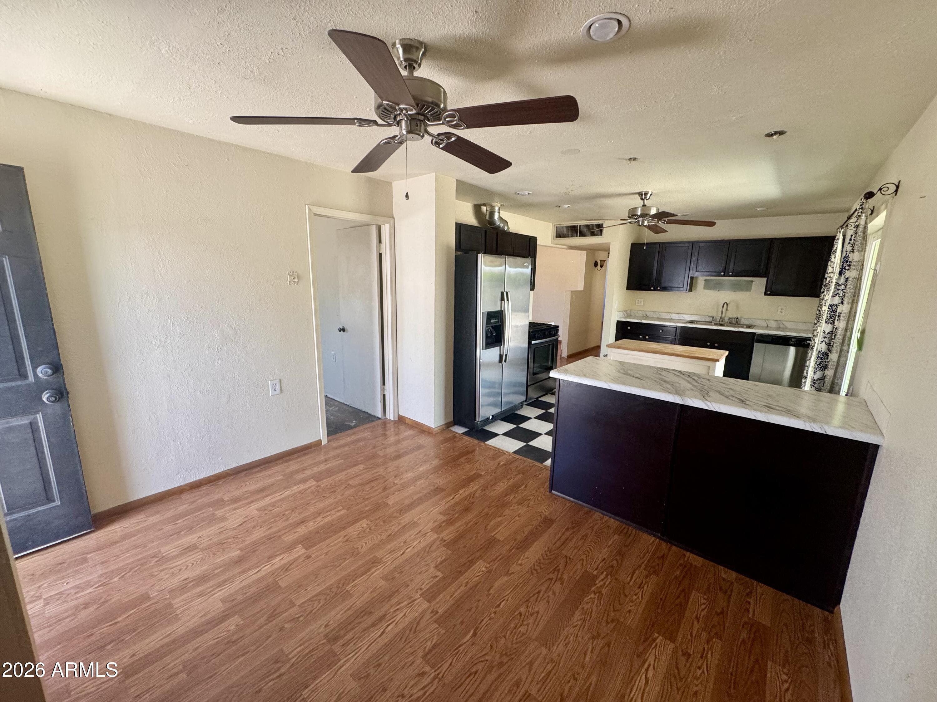 7543 E Papago Drive