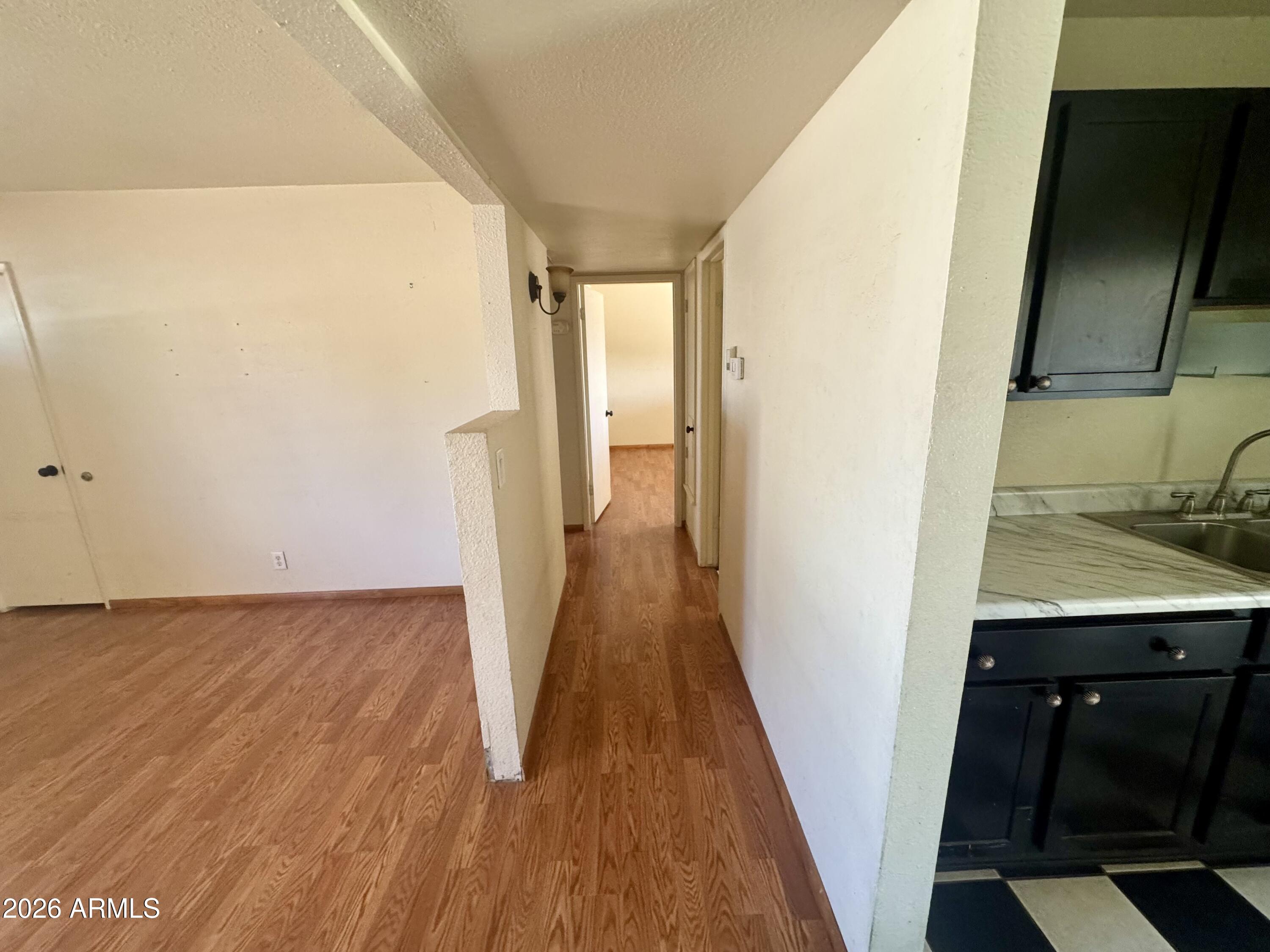 7543 E Papago Drive