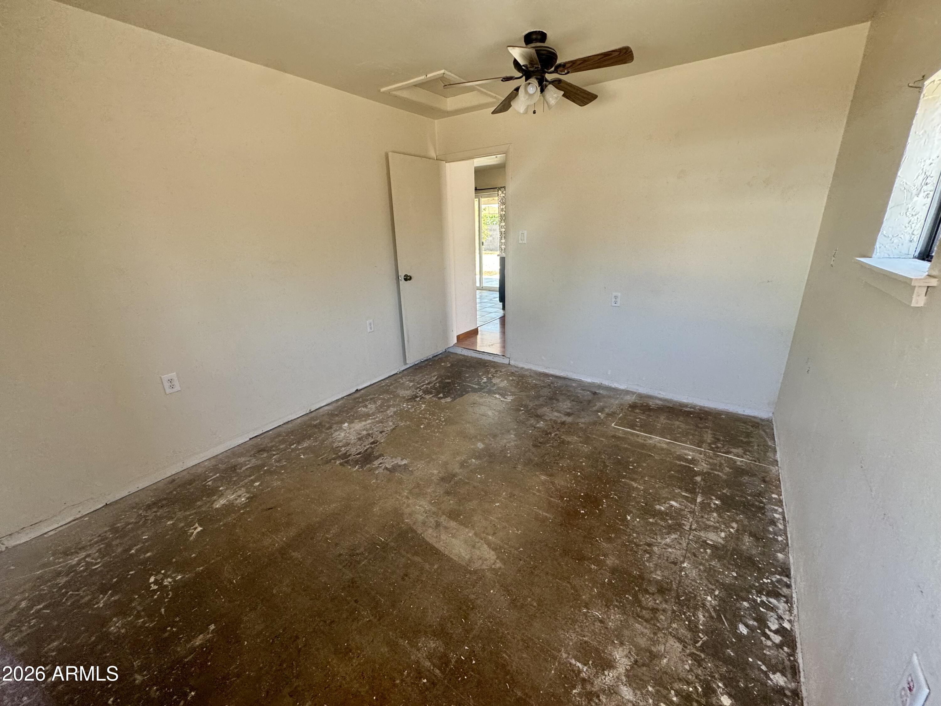 7543 E Papago Drive