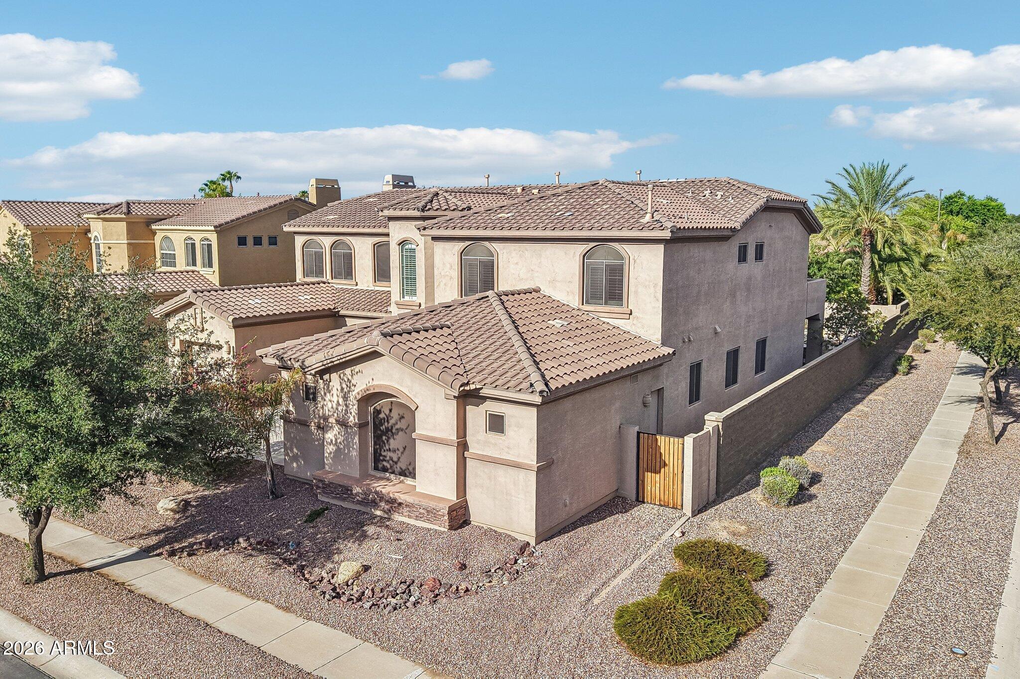 4743 S STAR CANYON Drive